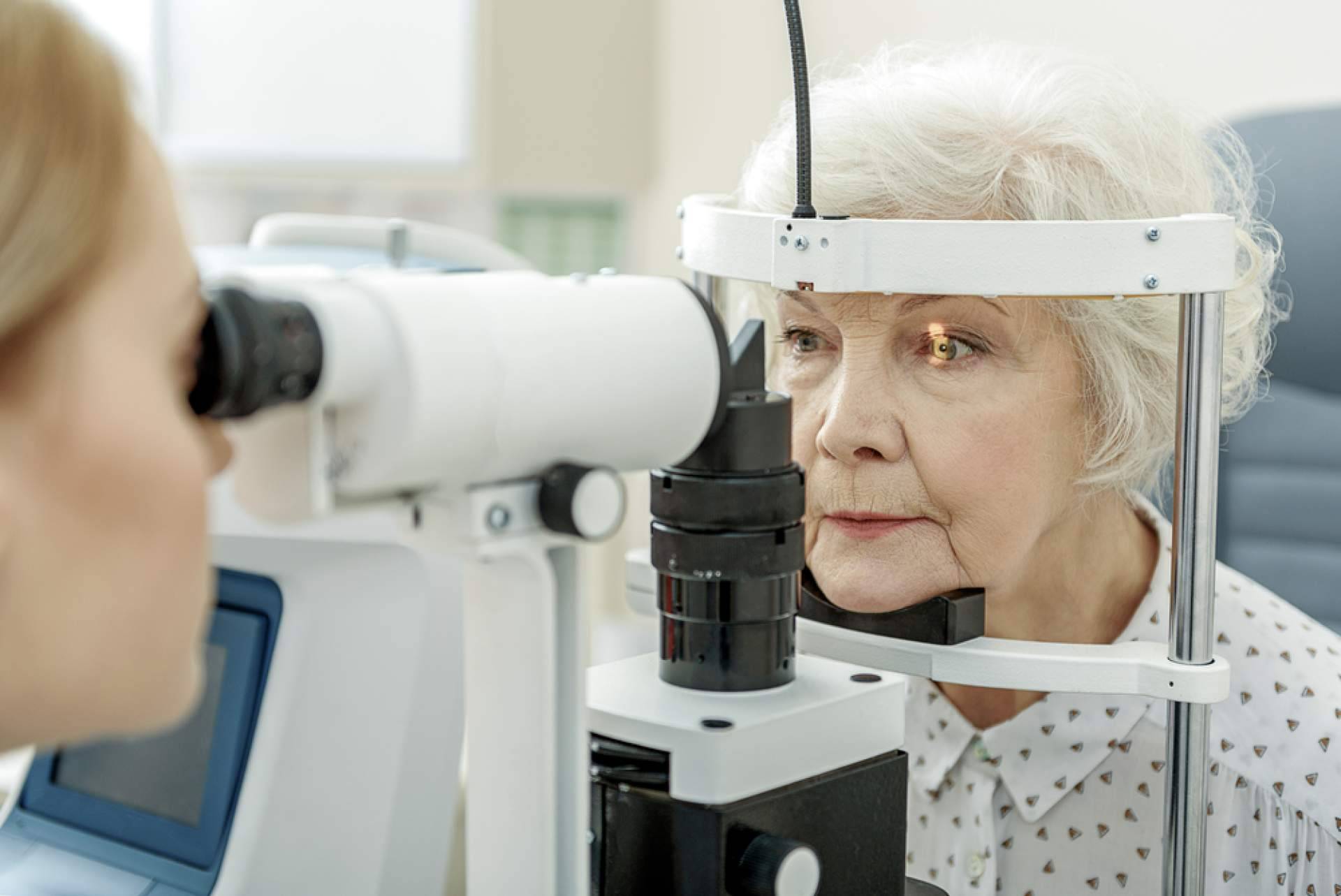 ¿En qué consiste ser optometrista?, por GX2