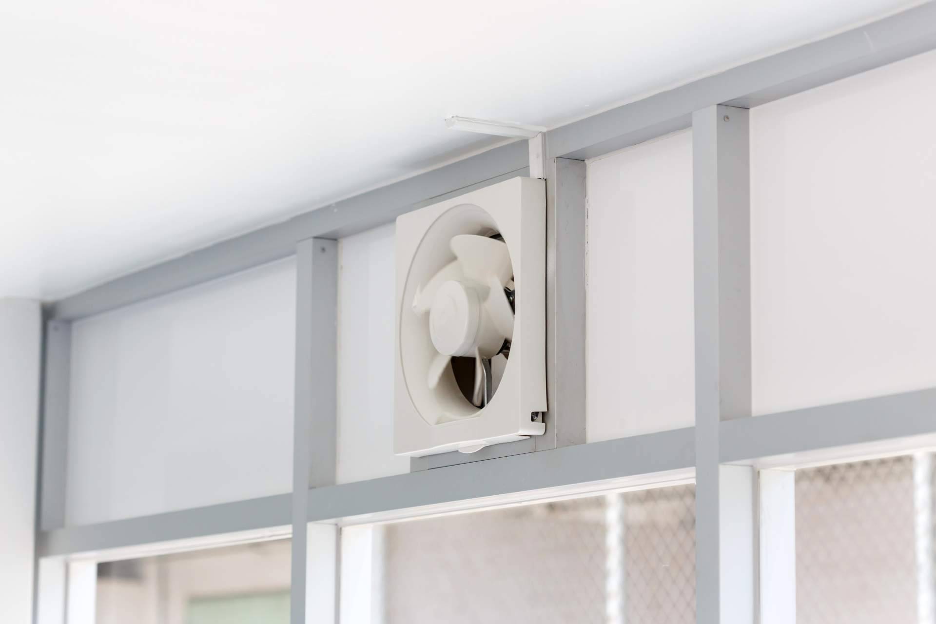 El mantenimiento integral de cajas de ventilación es clave según los expertos de Tecnigras