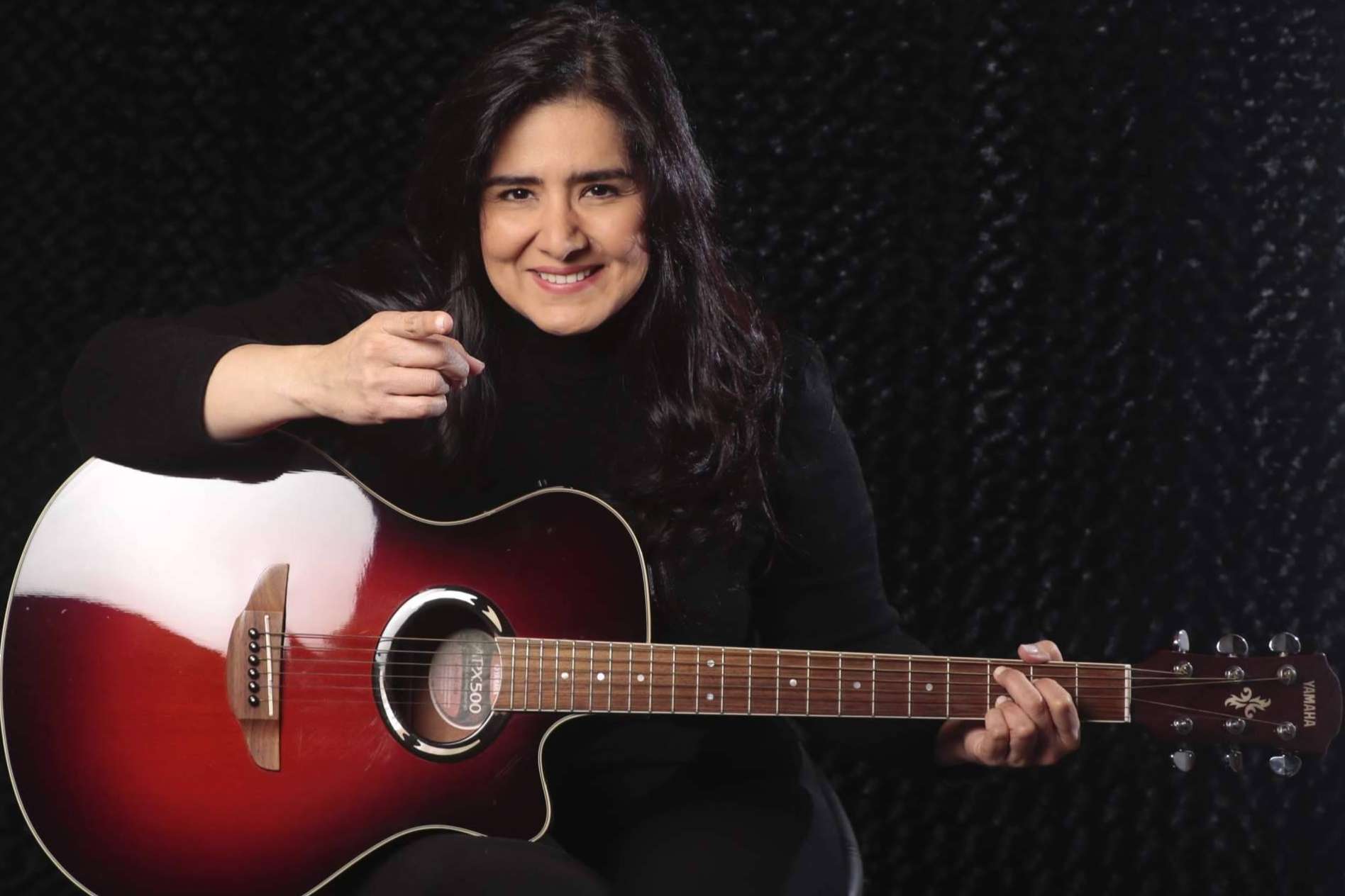 Encontrar un propósito en la vida que transformará el mundo, de la mano de Adriana Granobles y CUDA