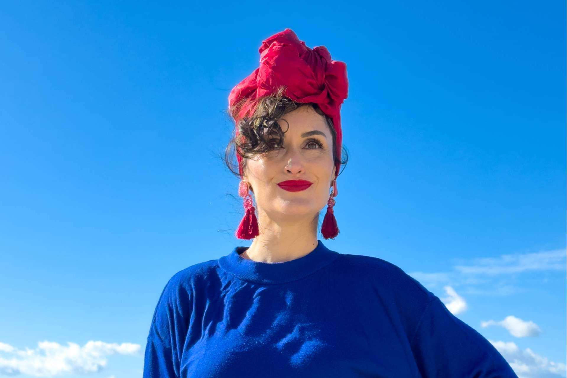 Sobre el Método 'Curly Girl' fácil