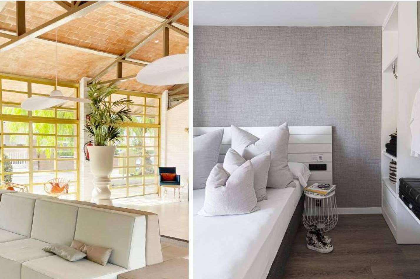 Apartmueble lleva a cabo proyectos de interiorismo