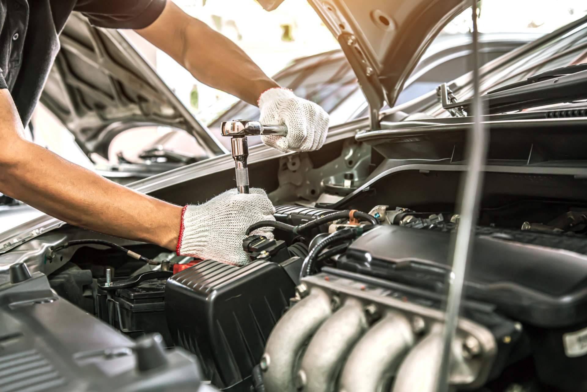 La venta de repuestos de coches y la especialización de Ecorecambios
