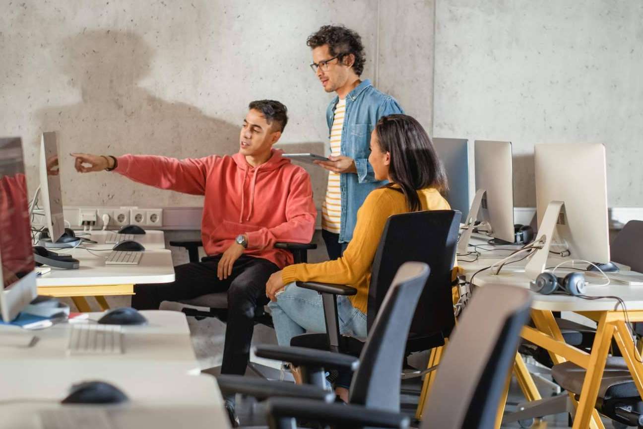 La búsqueda de becarios se ha convertido en una experiencia sencilla y efectiva con Becadvisor