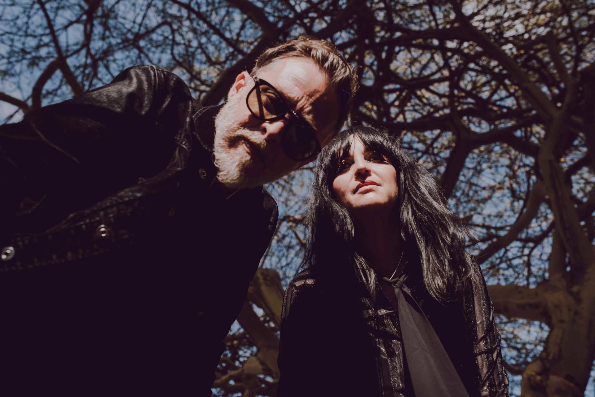 Efecto Mariposa publica su nuevo single 'Despertar'