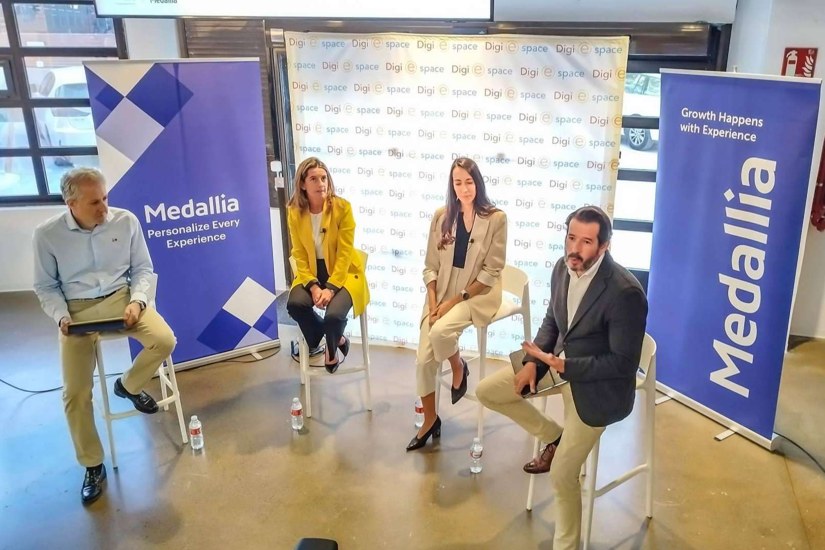 Un 60 % de las compañías todavía no utiliza los canales digitales para mejorar la experiencia del cliente