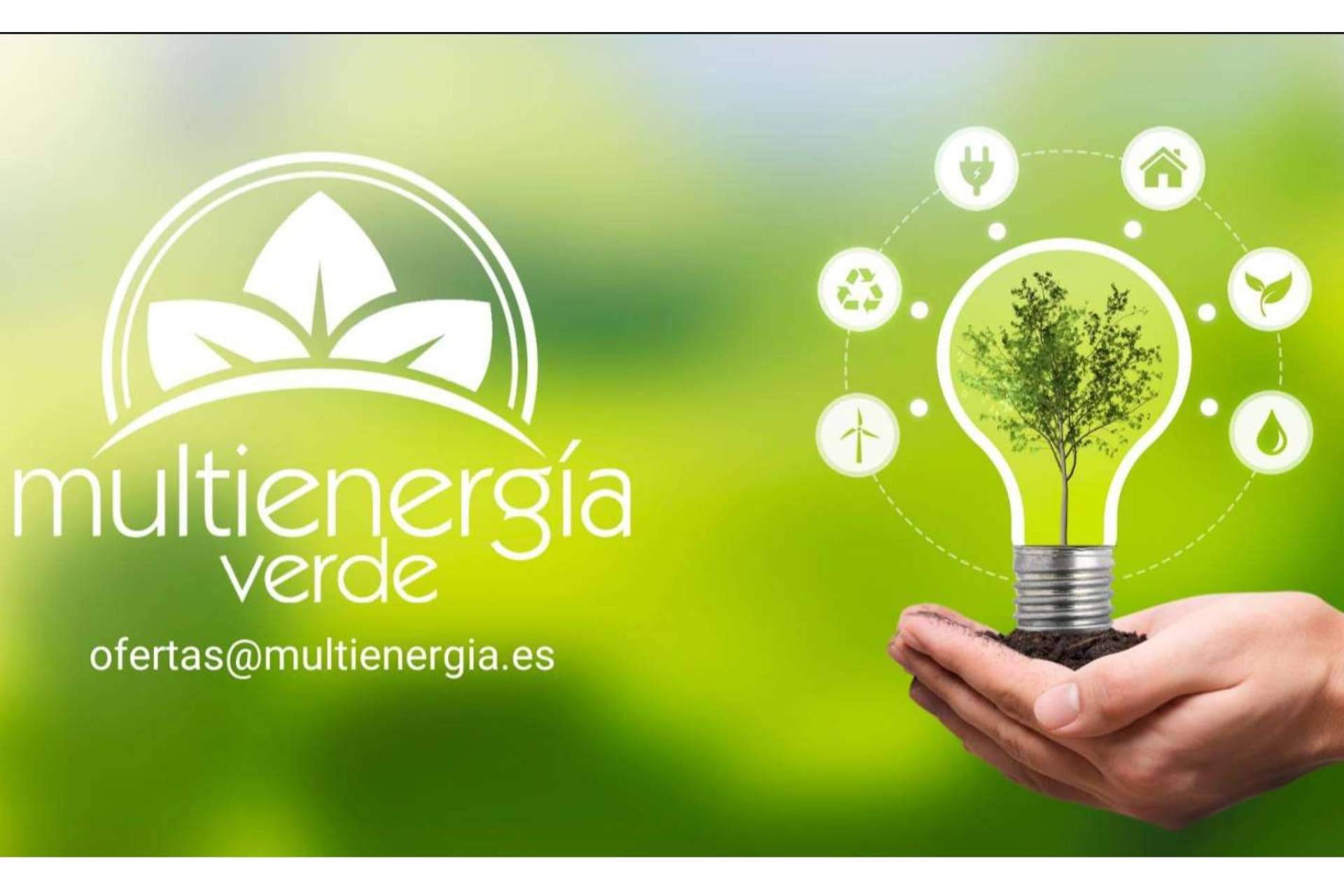 Llega la primera tarifa de luz 'llave en mano' para Administradores de Fincas y Comunidades de Propietarios