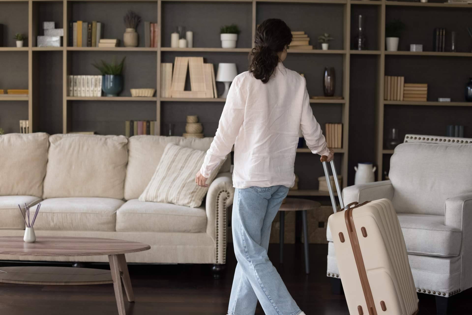 ¿Se puede maximizar la rentabilidad de un apartamento turístico?