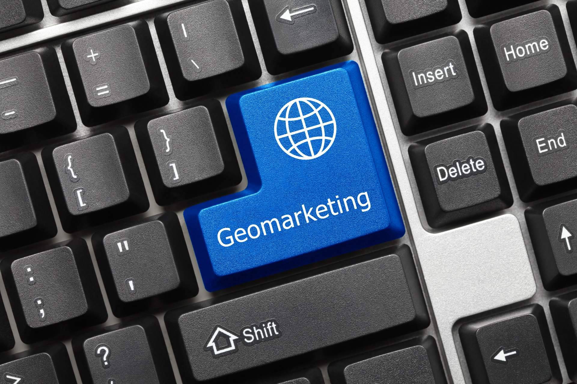 ¿Dónde encontrar estudios de geomarketing? XY Marketing