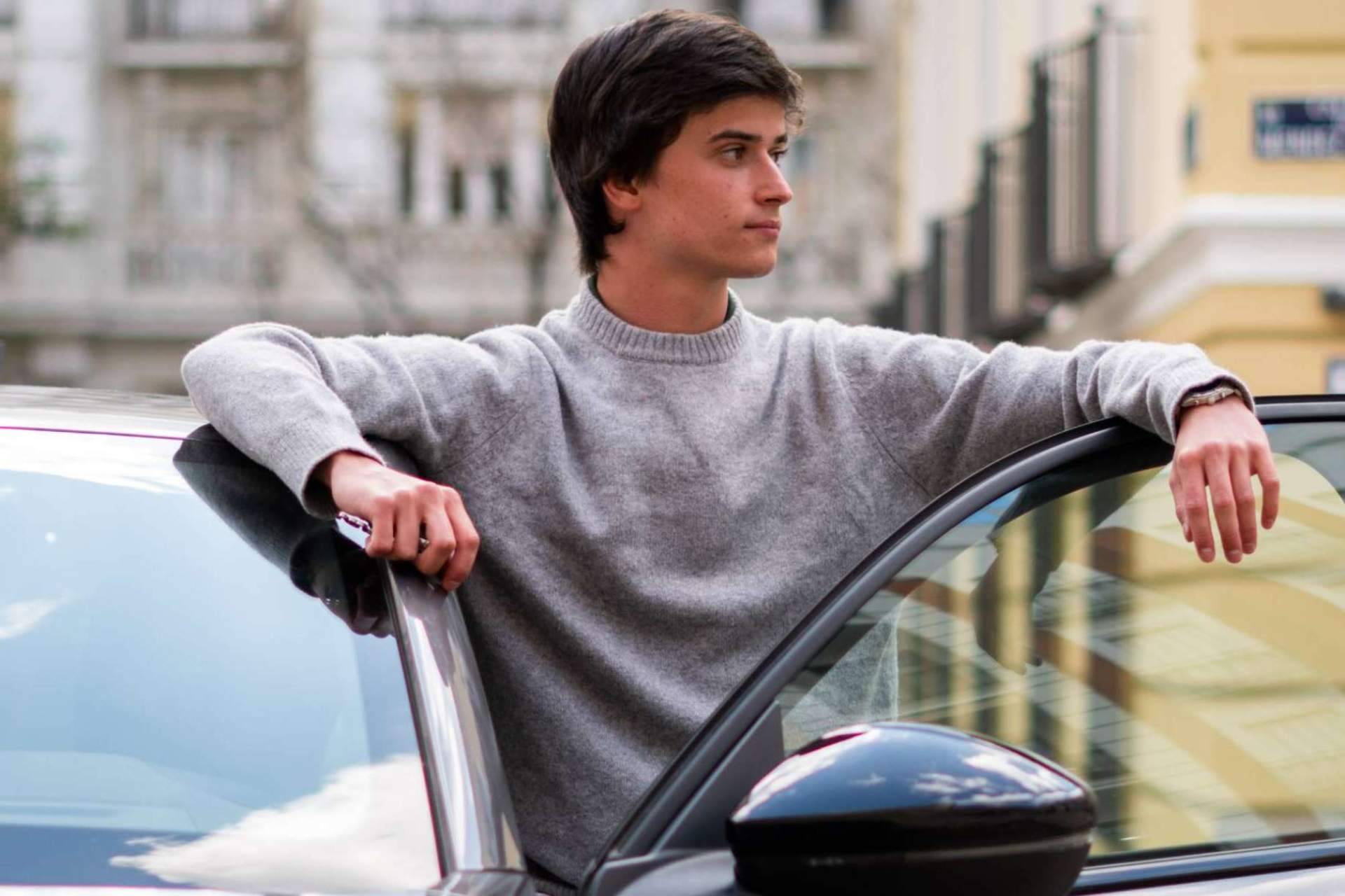 Cuáles son los beneficios de Vamos para el renting de coches eléctricos