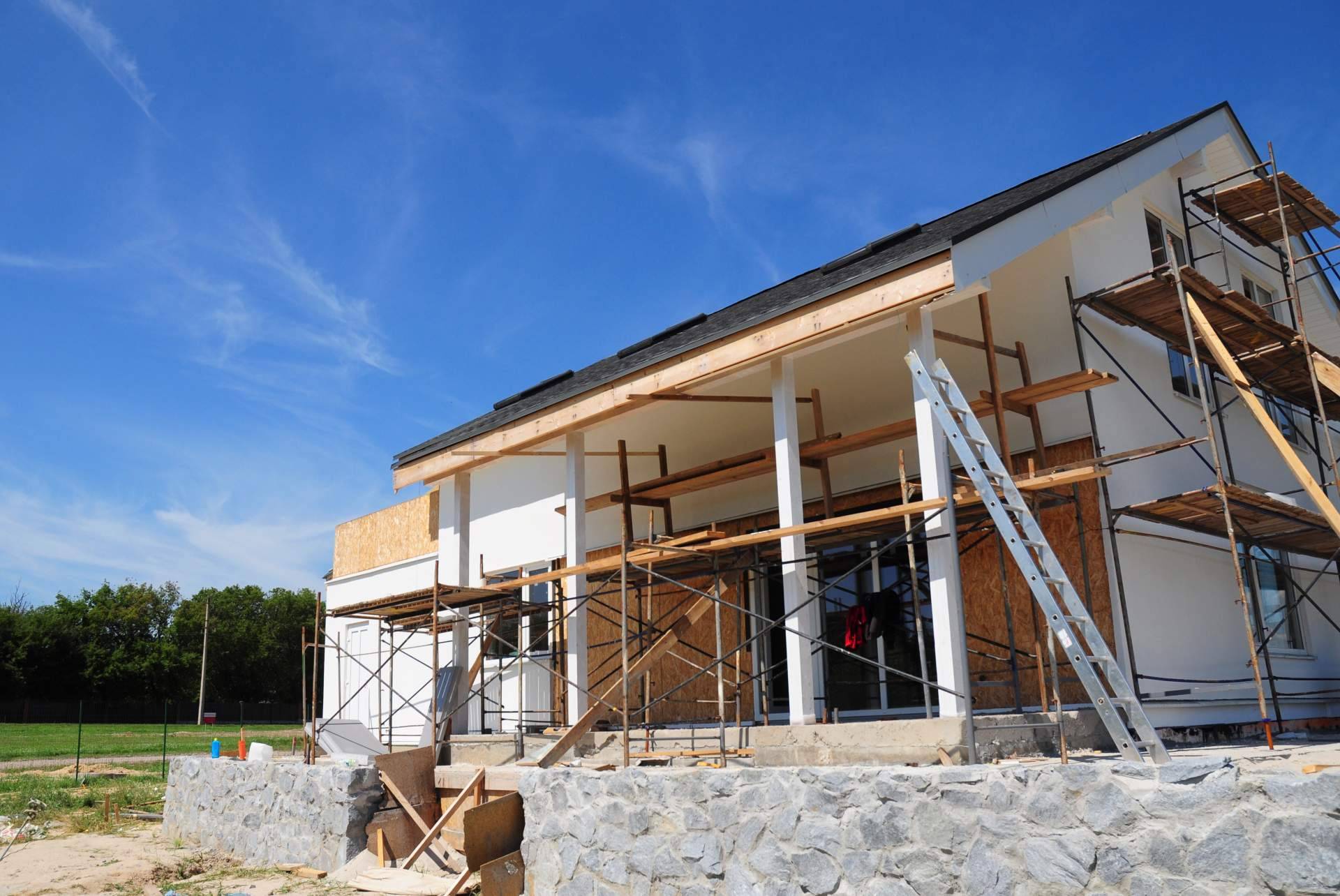 Mejorar la calidad de vida, construyendo una passivhaus con feng shui cerca de Madrid
