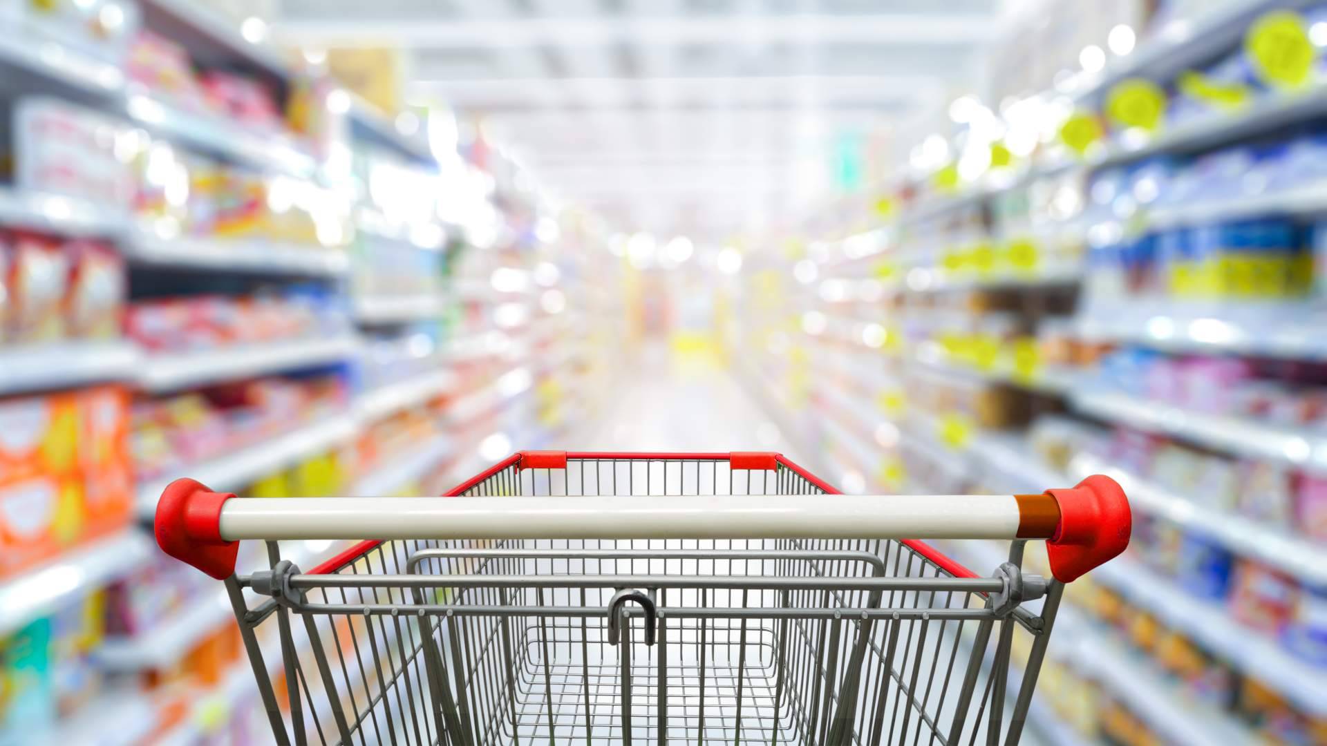 Envío de combos de alimentos con las tarjetas de regalo de Sendvalu