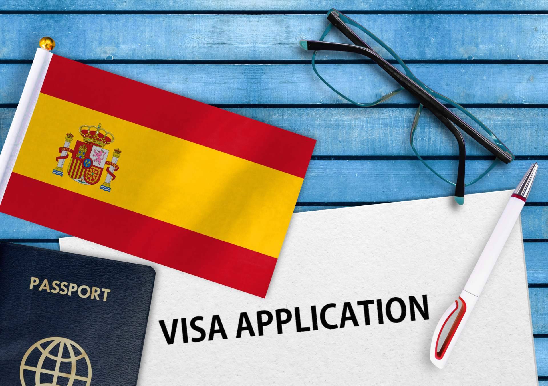 Conseguir un permiso de trabajo en España