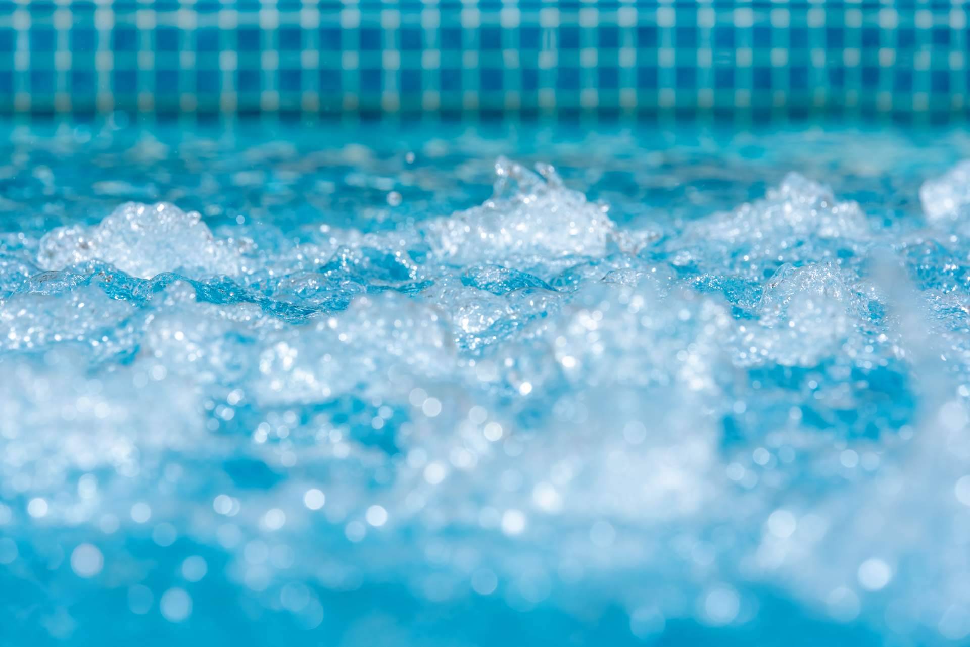 Warmpool pone a disposición bombas soplantes para jacuzzi y procesos industriales