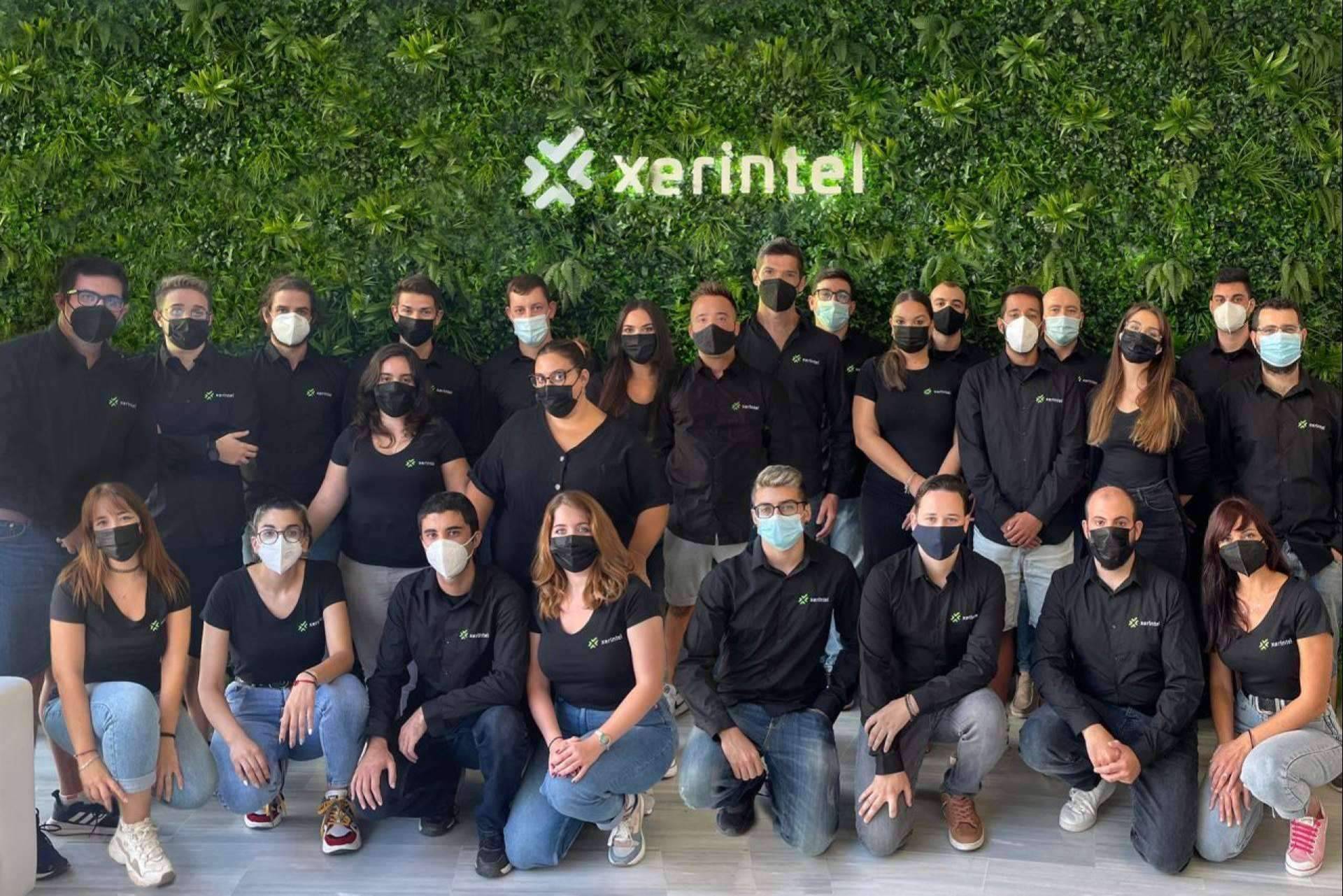 Todo sobre el excelente servicio de Xerintel