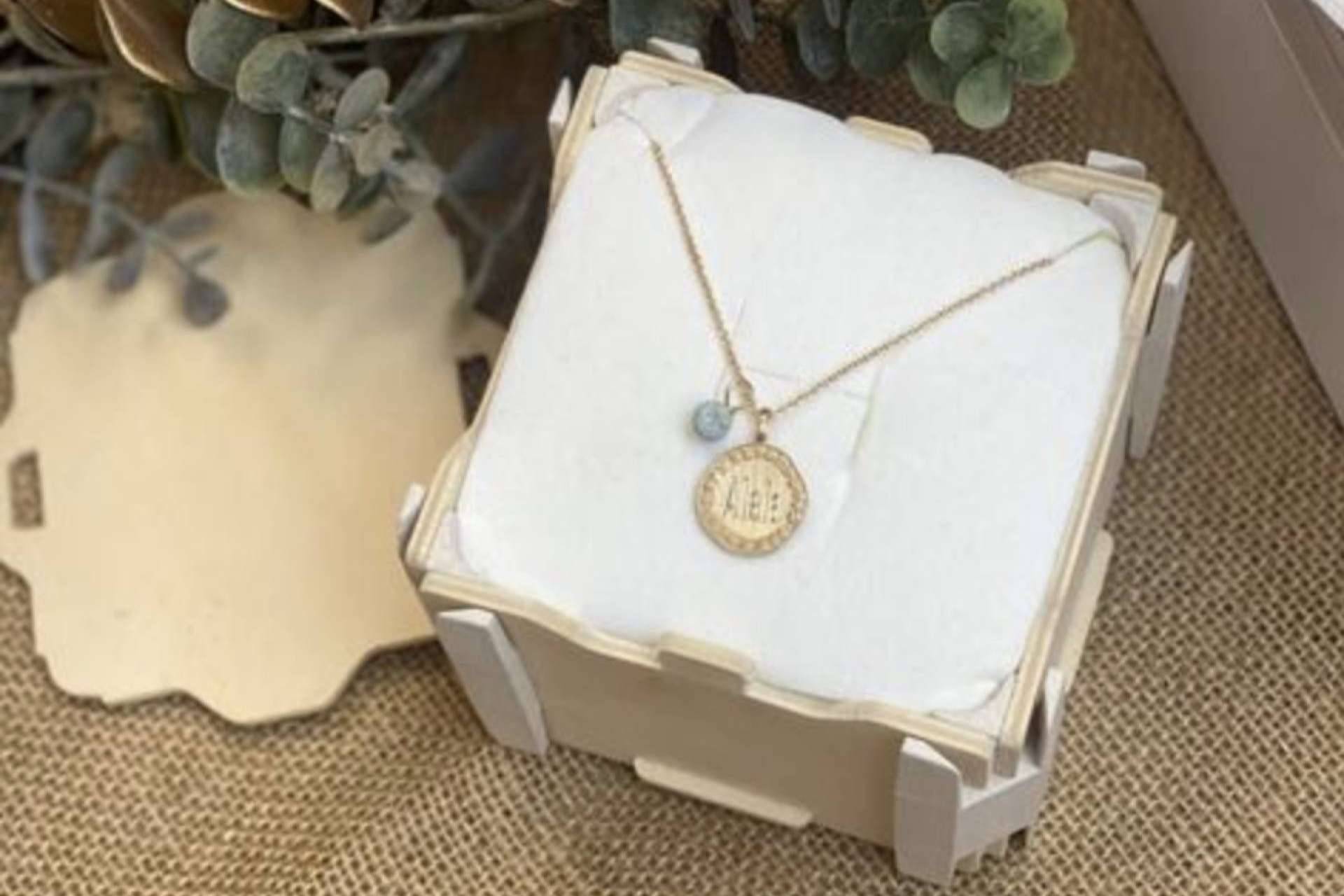 ¿Dónde encontrar cajas personalizadas para joyería? Sincla