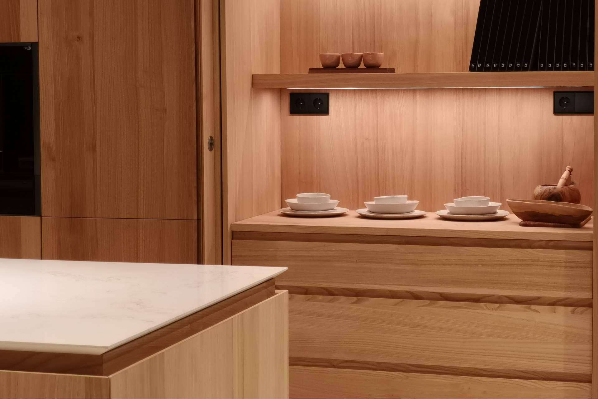 ARGO, estudio de arquitectura e interiorismo de ámbito nacional e internacional
