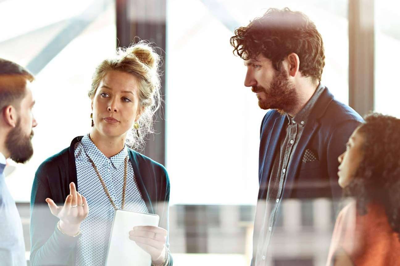INTRAMA CONSULTORIA habla de la importancia de disponer de un plan integral de diversidad e inclusión en la empresa