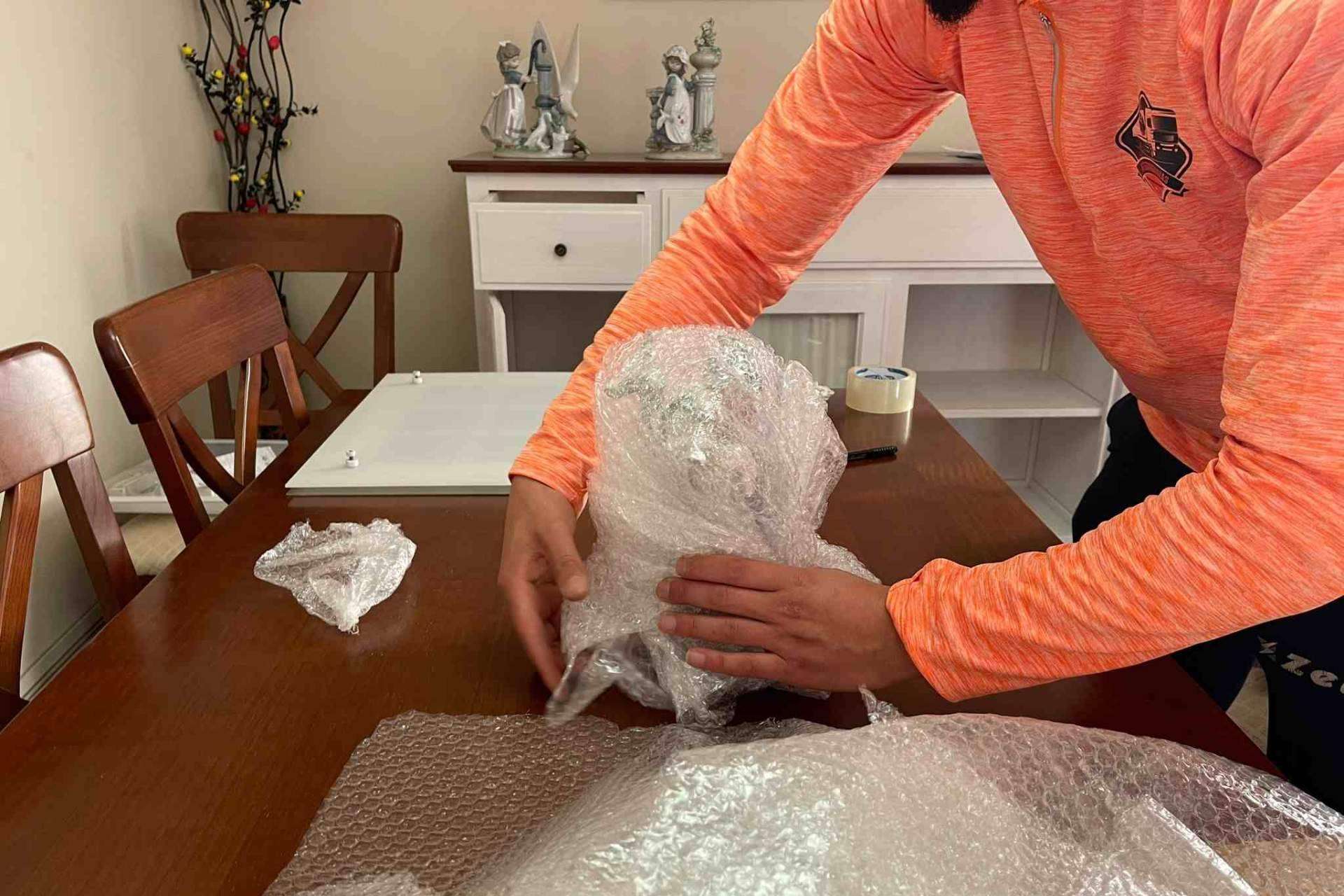 Servicios de mudanzas Tarragona, de la mano de Intermudanzas