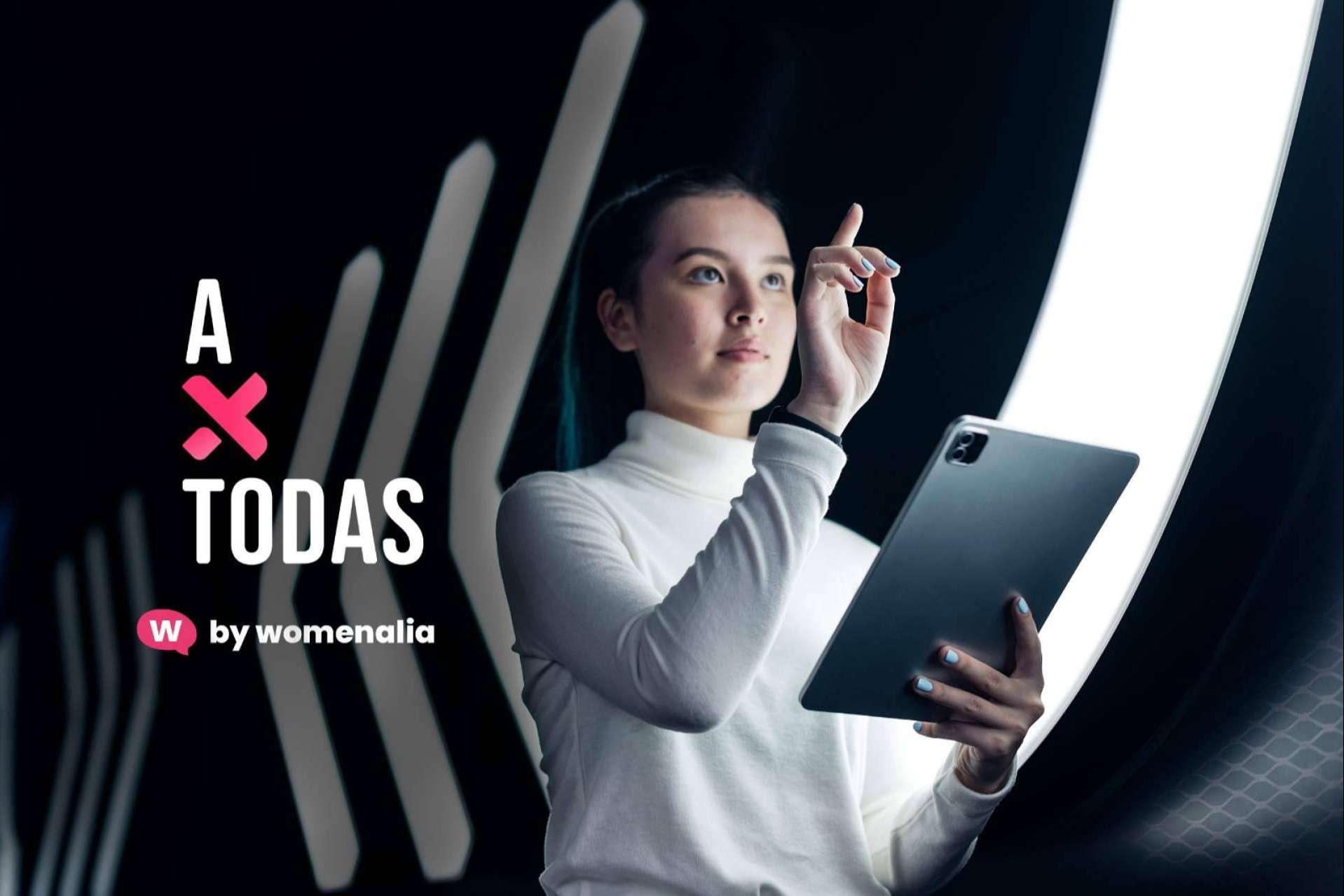 Las herramientas digitales son consideradas imprescindibles para poder desarrollar la actividad de su empresa por el 90 % de las emprendedoras