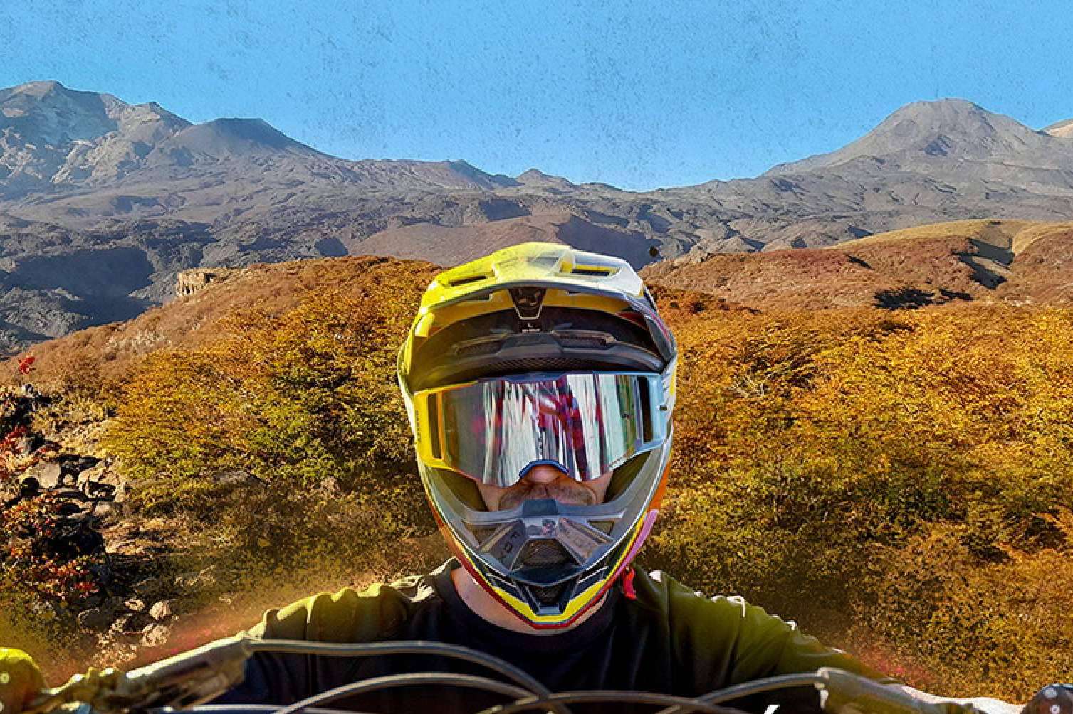 ¿Cómo se puede participar en la próxima carrera Enduro Valle Las Trancas?