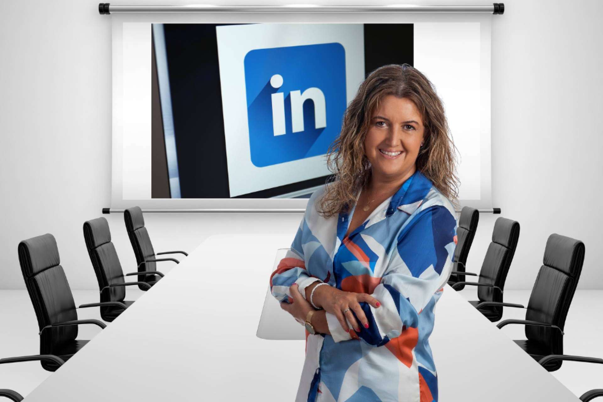 Optimizar un perfil de LinkedIn para contactar con futuros clientes es muy importante