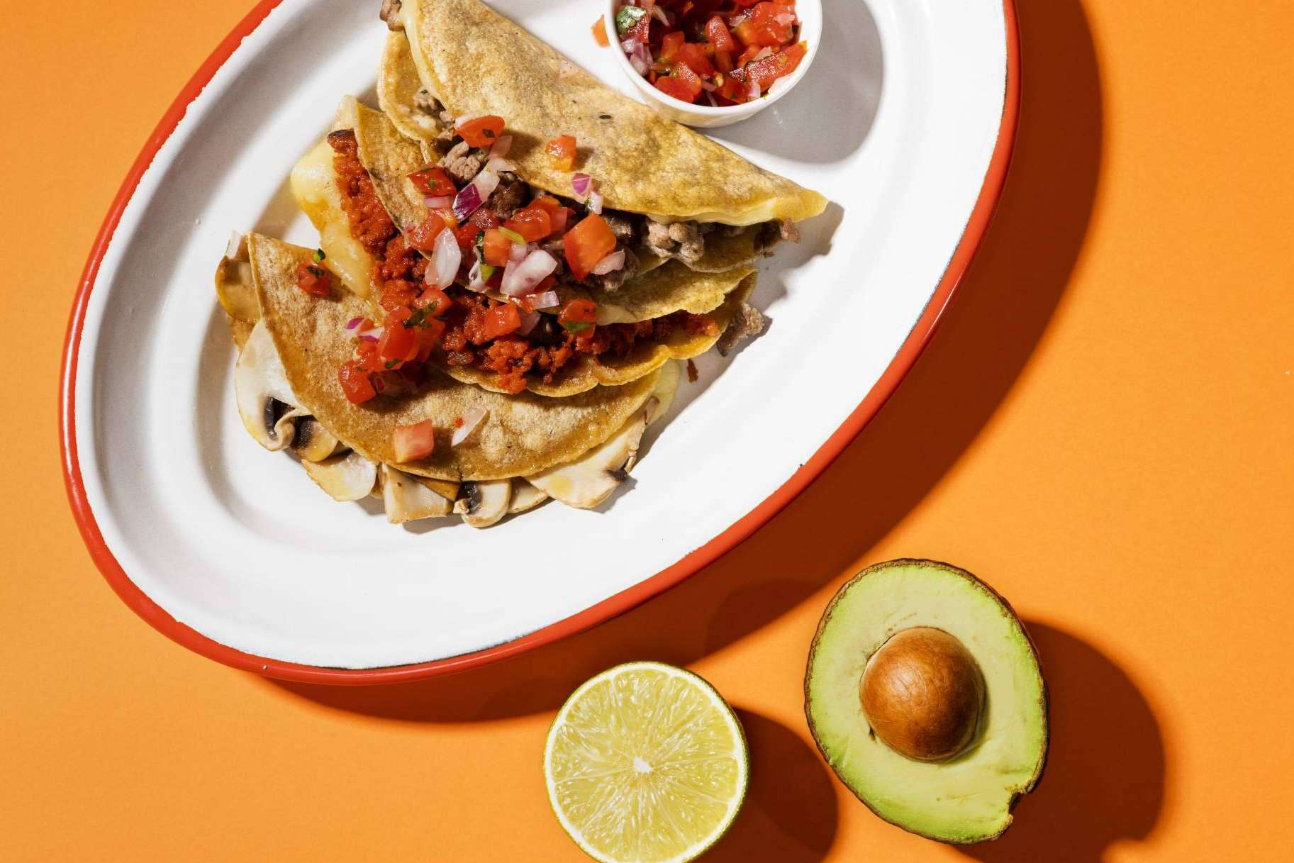Nuevos y deliciosos platos cada mes en Malacopa