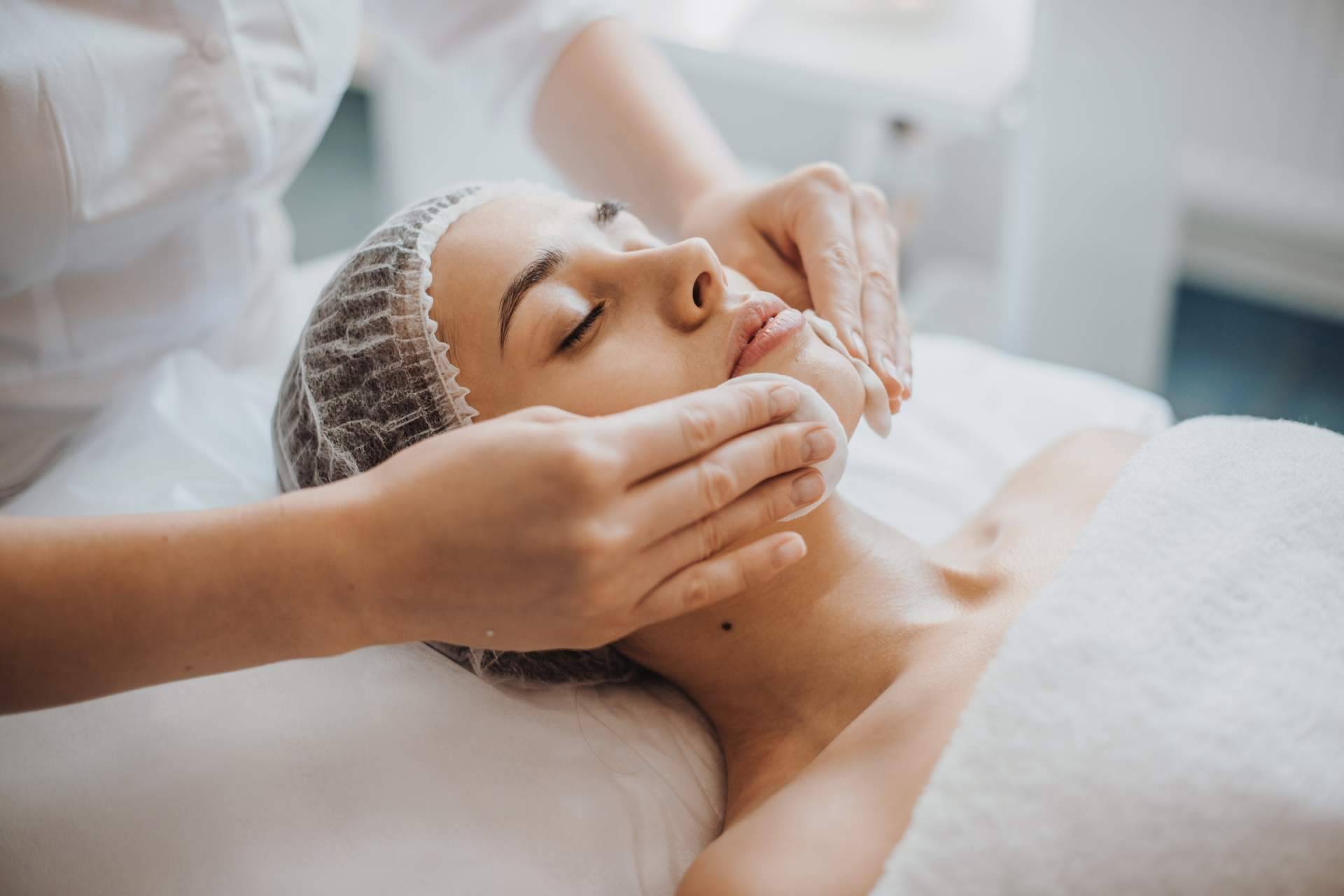 Immunotherapy Regenerative Medicine y el rejuvenecimiento facial con células madre
