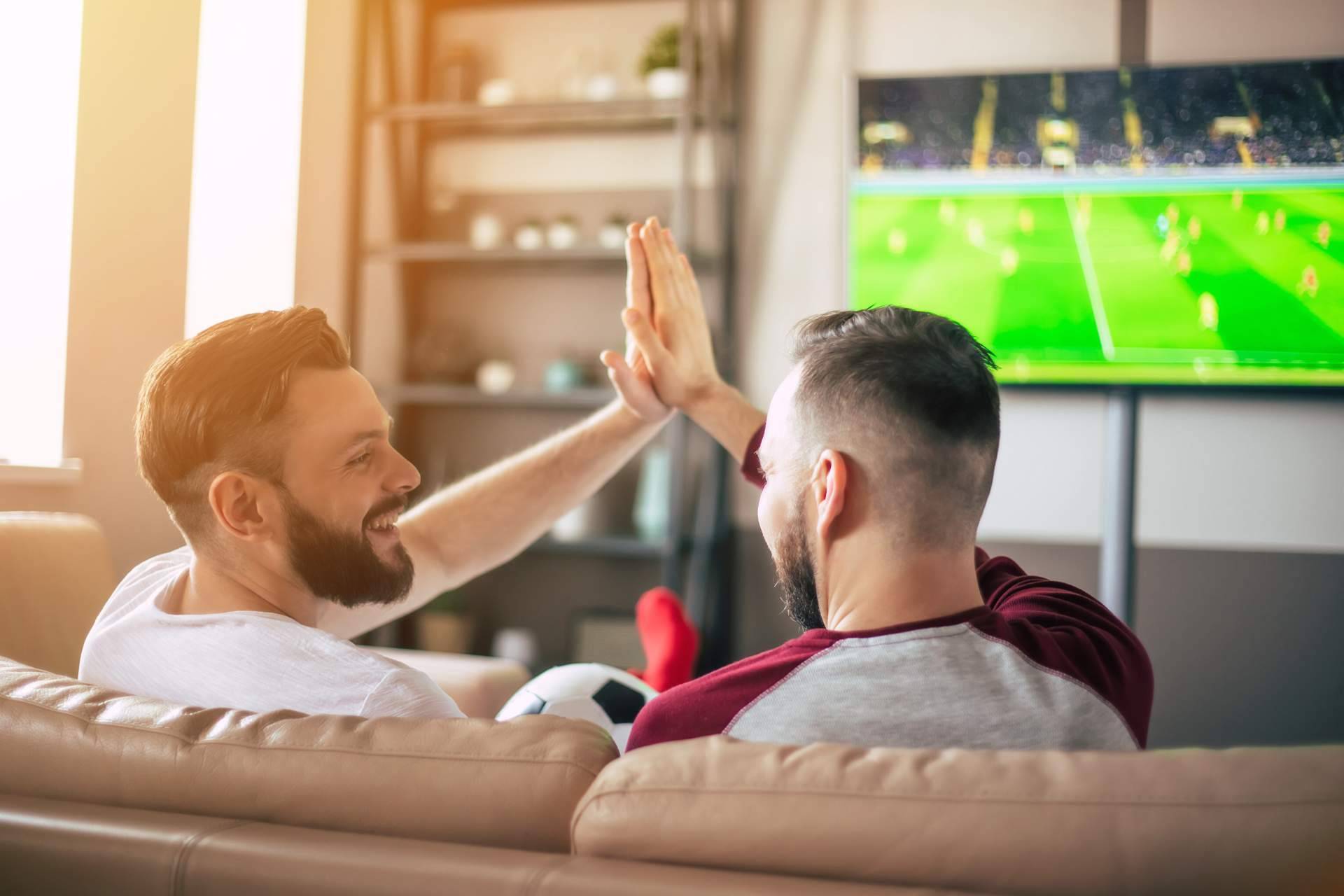 OROC +Media amplía su oferta televisiva con la incorporación de LaLiga Hypermotion