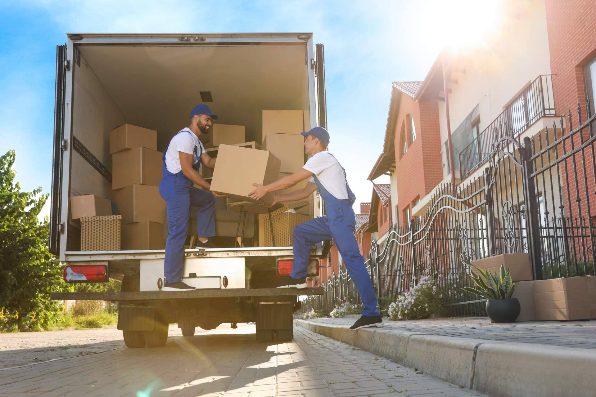 Wisse Moving ofrece servicios de mudanzas internacionales a Australia y Nueva Zelanda