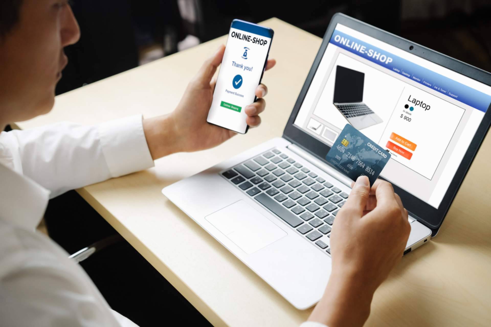 ¿Por qué son tan importantes las acciones de venta online?, con Devmunity