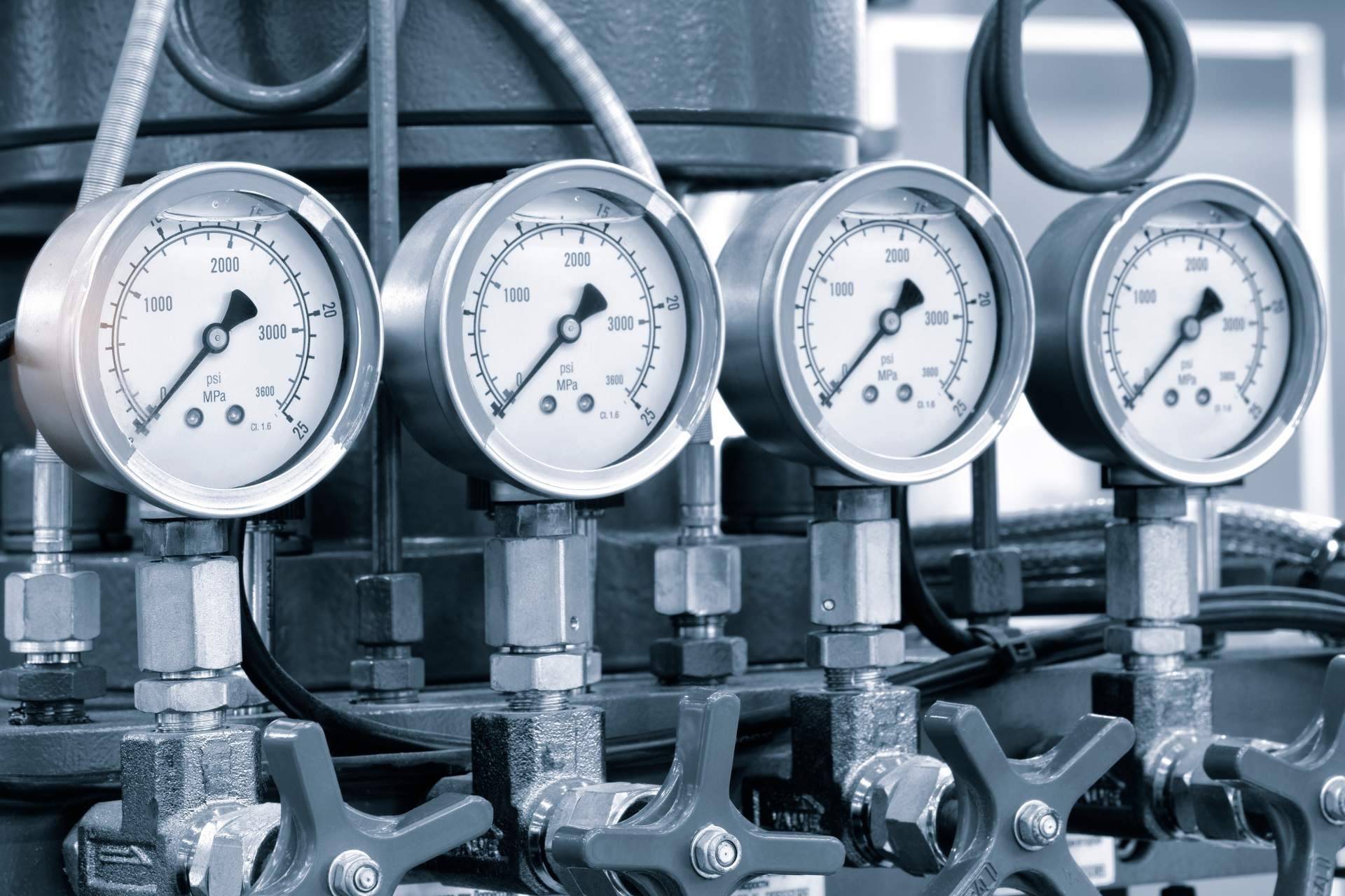 SUTO, máxima eficiencia en caudalímetros de aire comprimido
