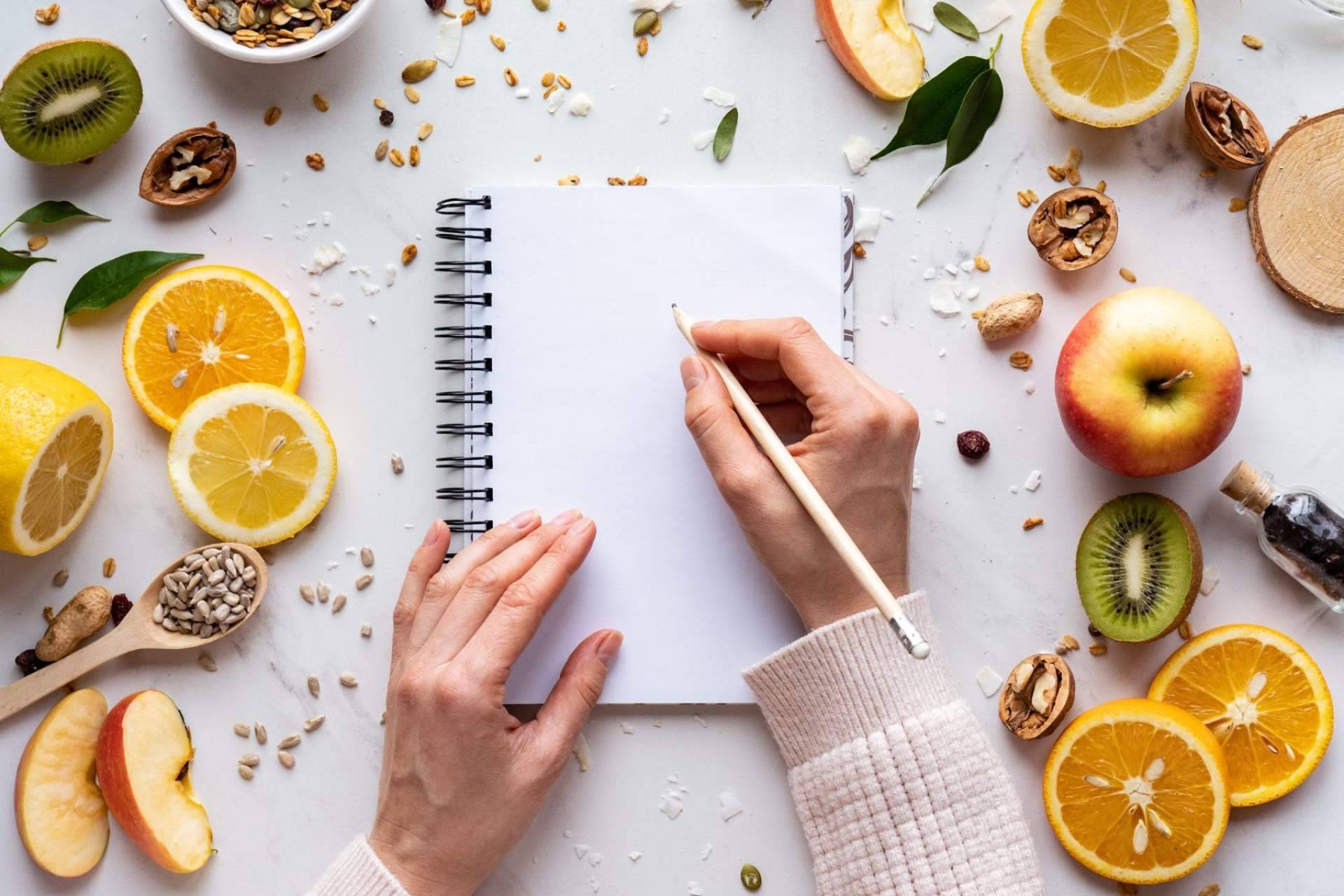 Nutriox Salud dispone de suplementación y alimentación adecuadas