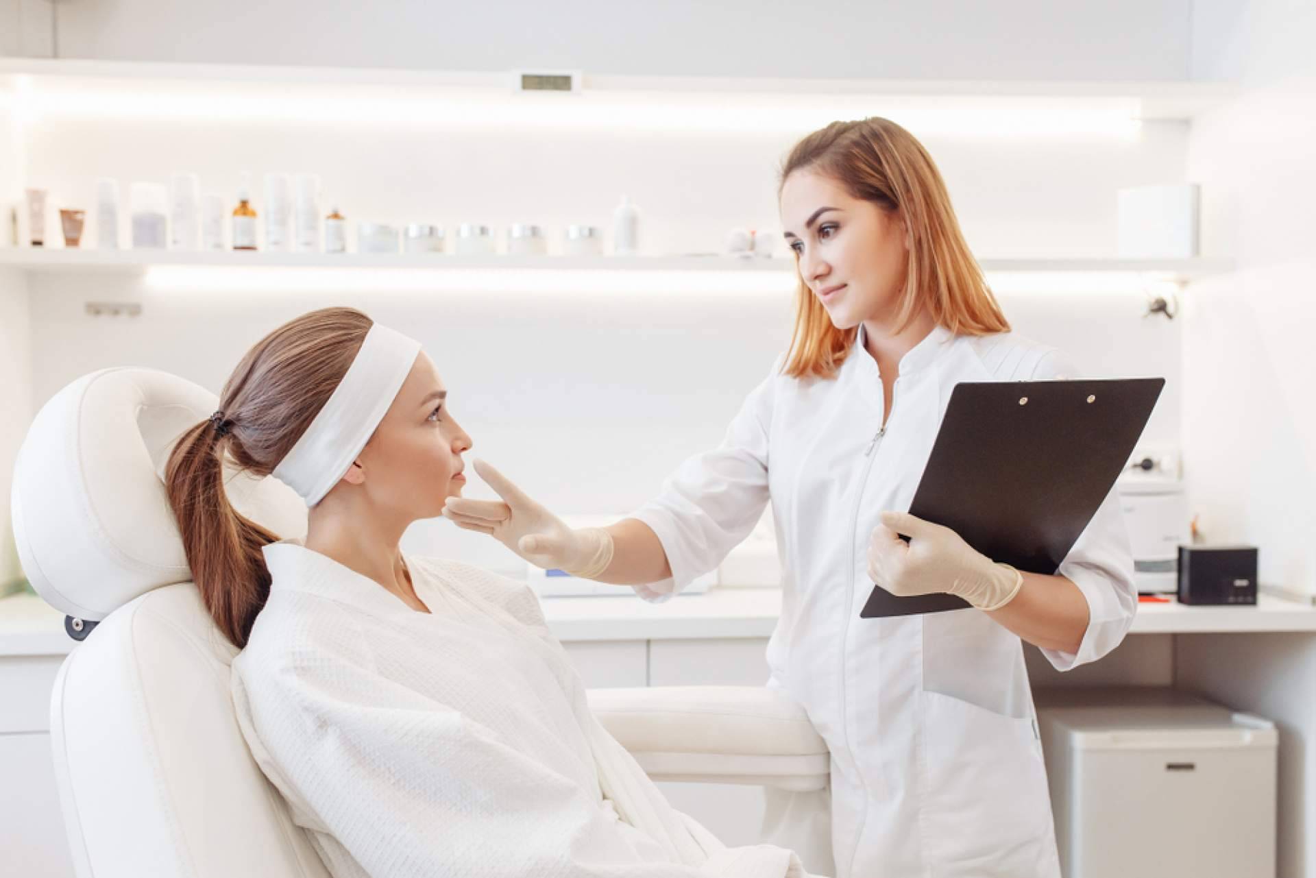 Los tratamientos de autor personalizados de Crina Rus Beauty Center