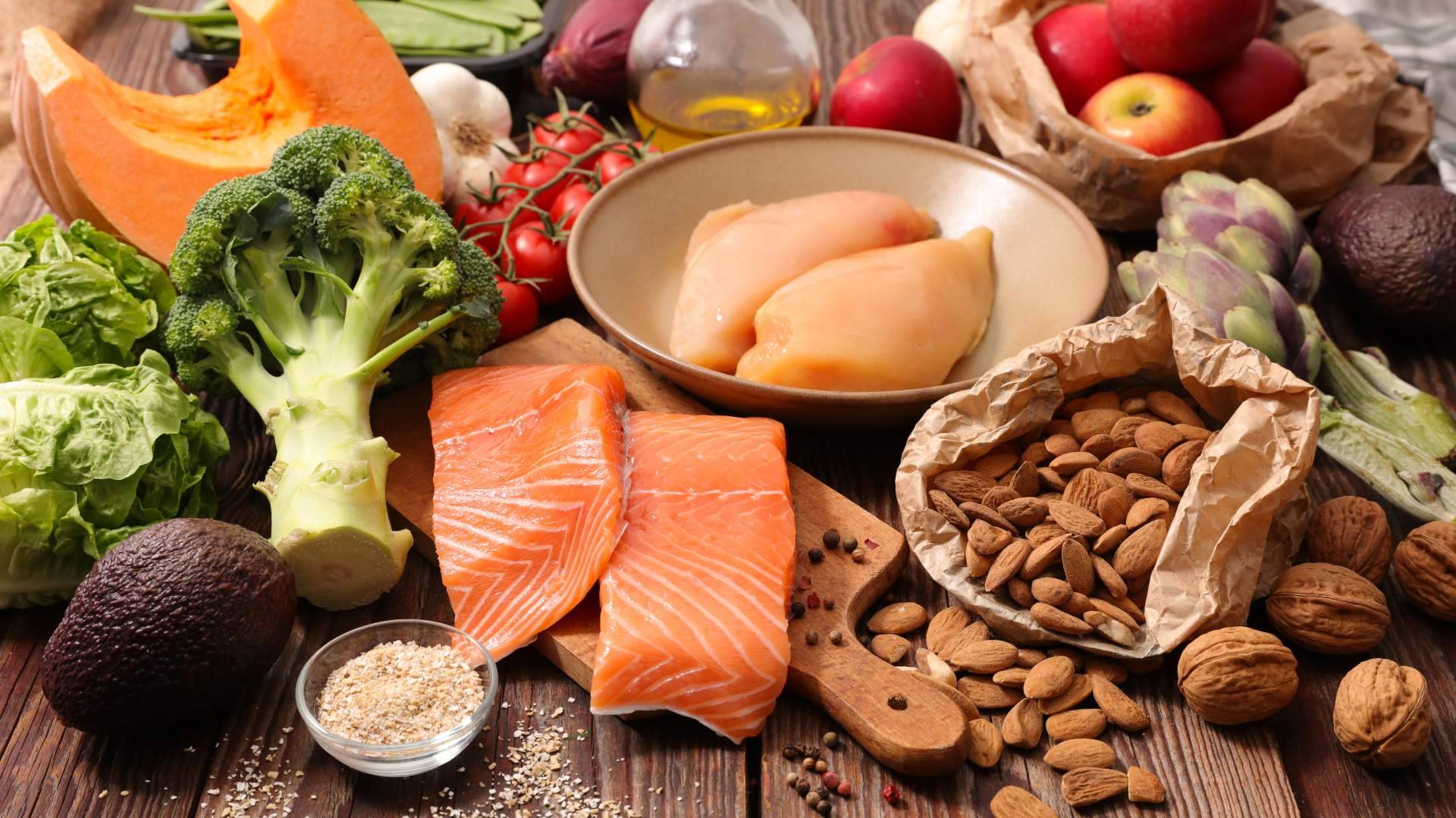 Dietaryplus enumera las dietas más populares actualmente
