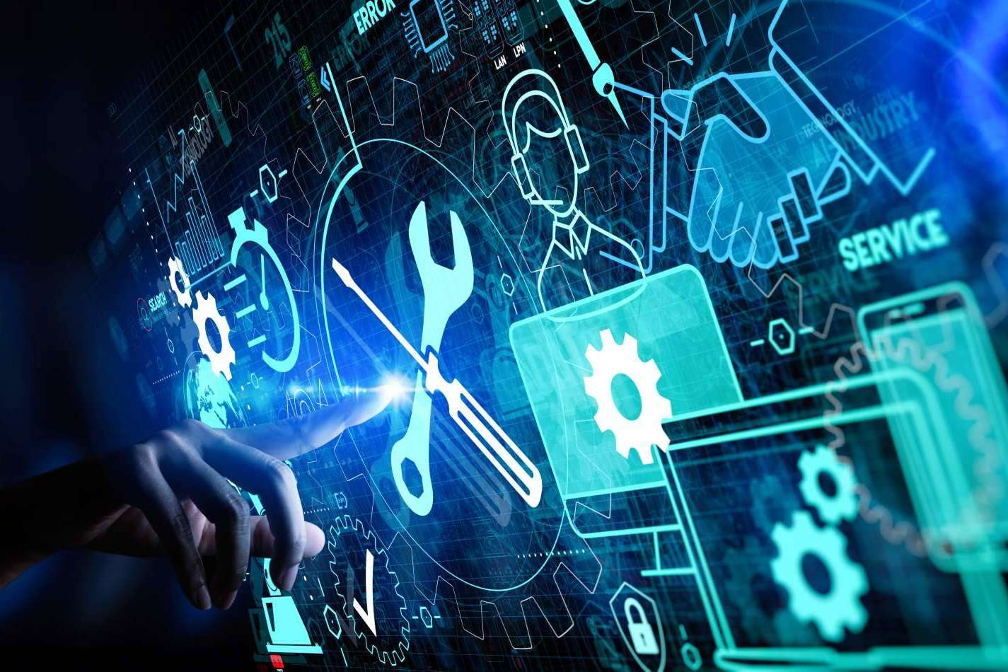 MDM y Remote Support con Applivery