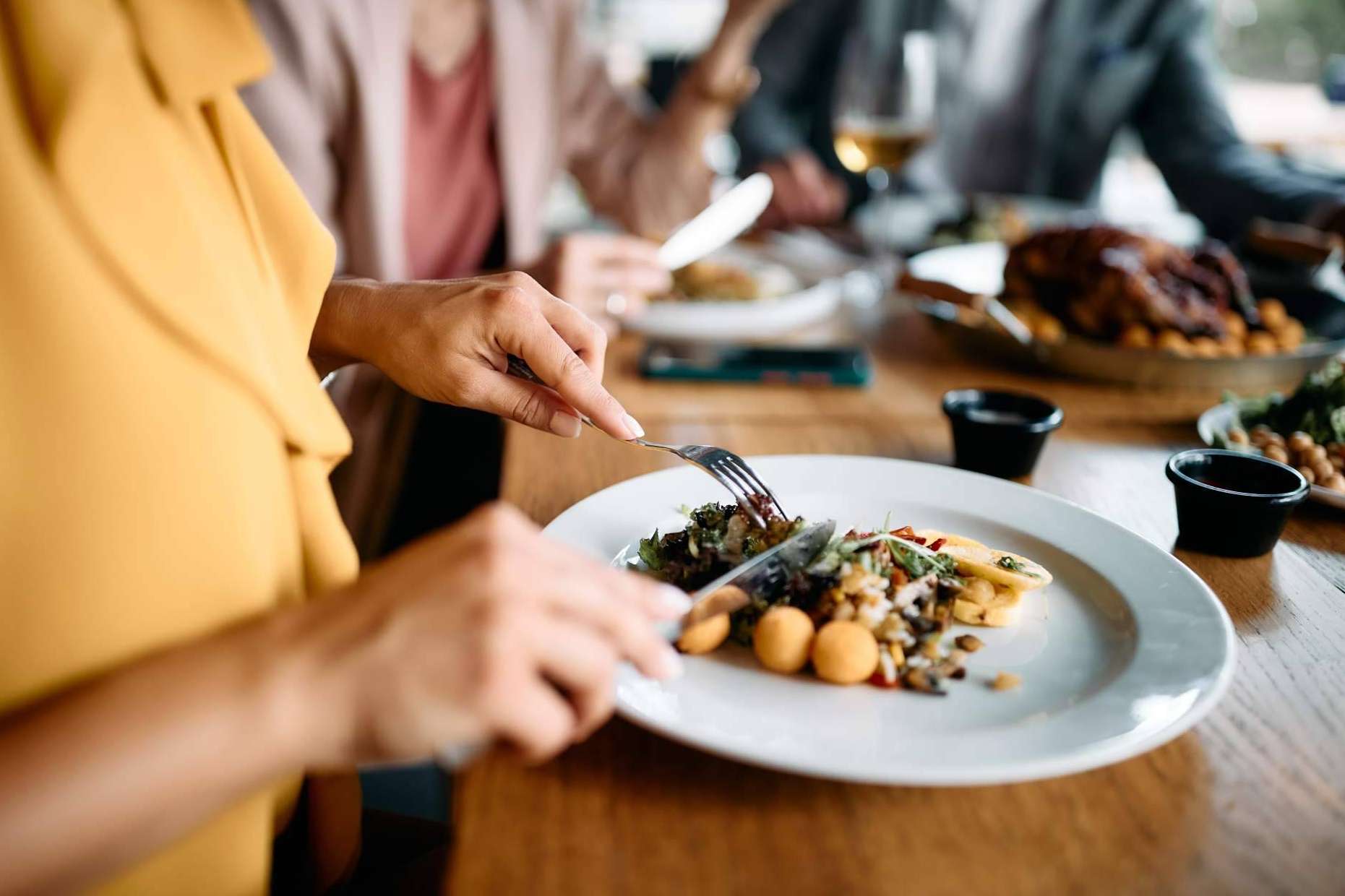 ¿Cómo aplicar técnicas efectivas de revenue management en el sector de la restauración?