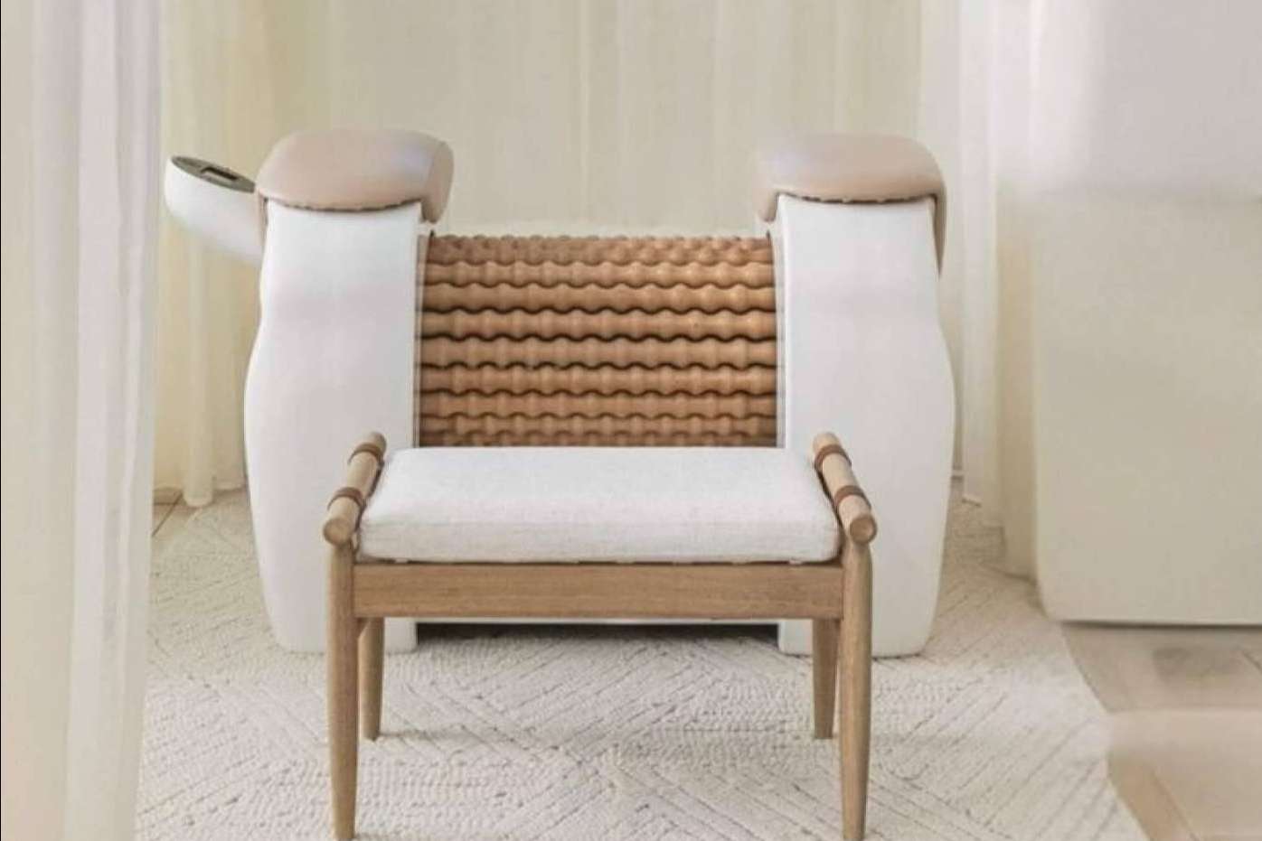 Llega a España el Slim Roller, uno de los mejores remodeladores naturales