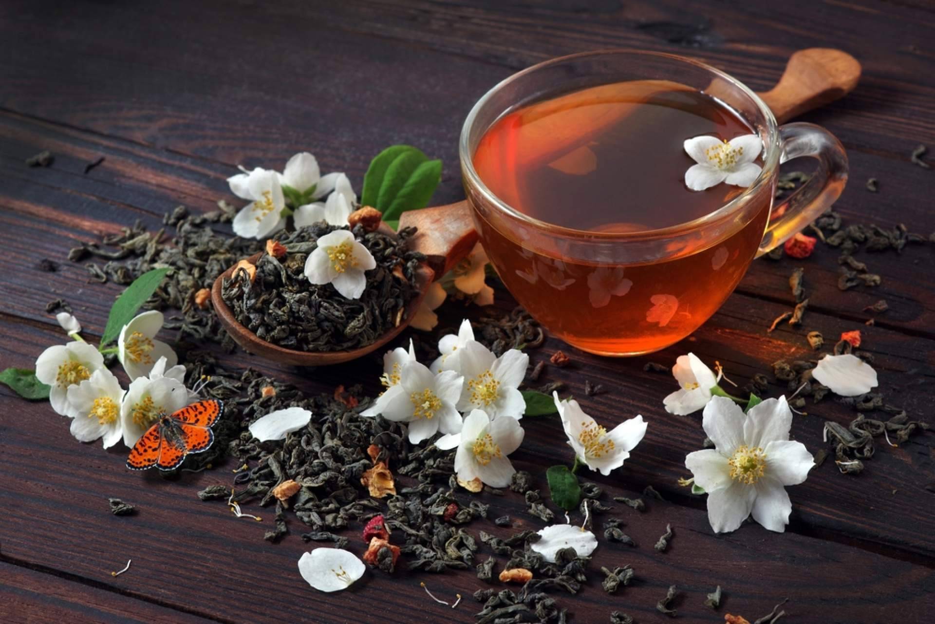 ¿Para qué sirve cada una de las infusiones naturales?