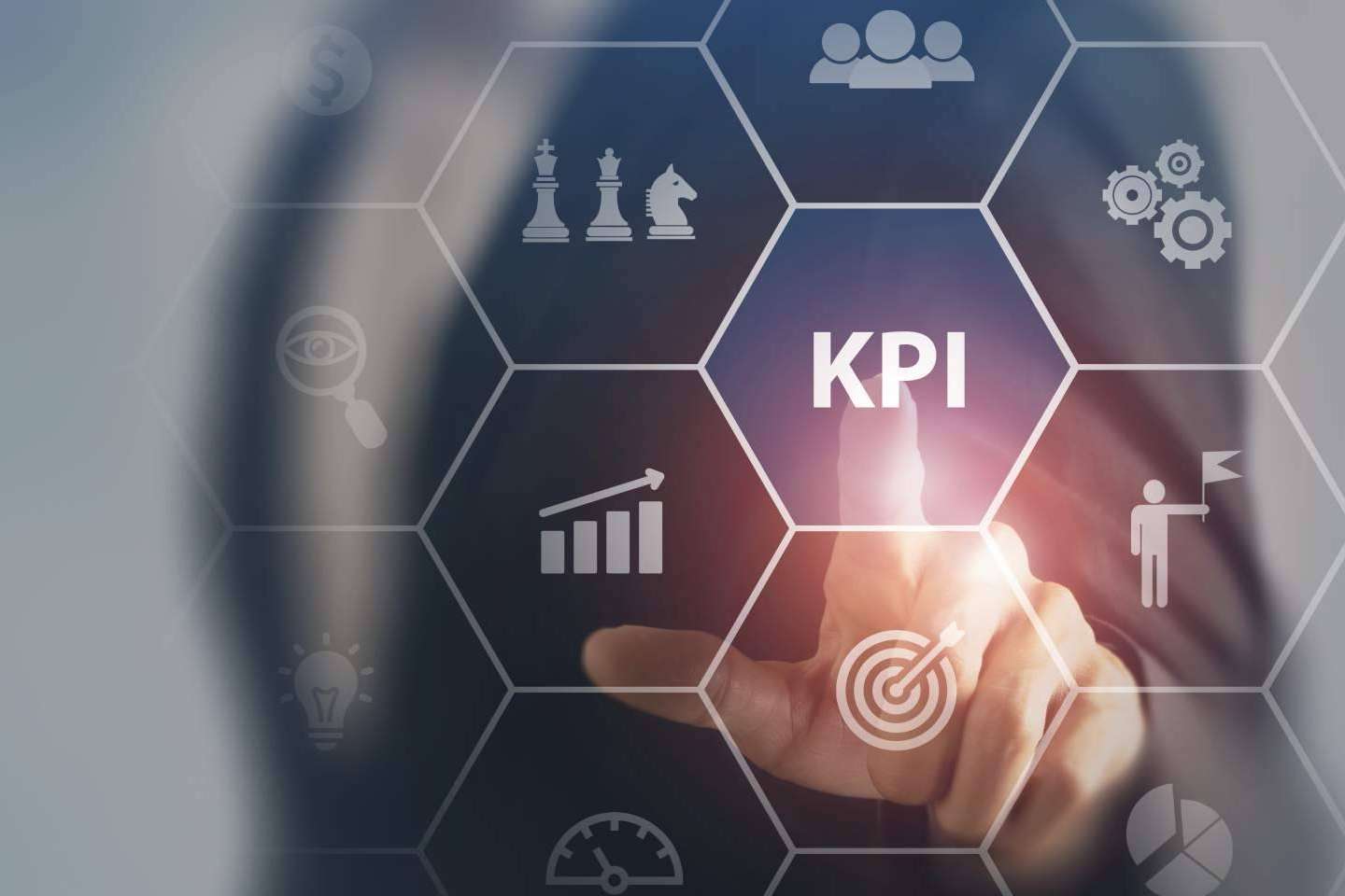 ¿En qué consiste el KPI?