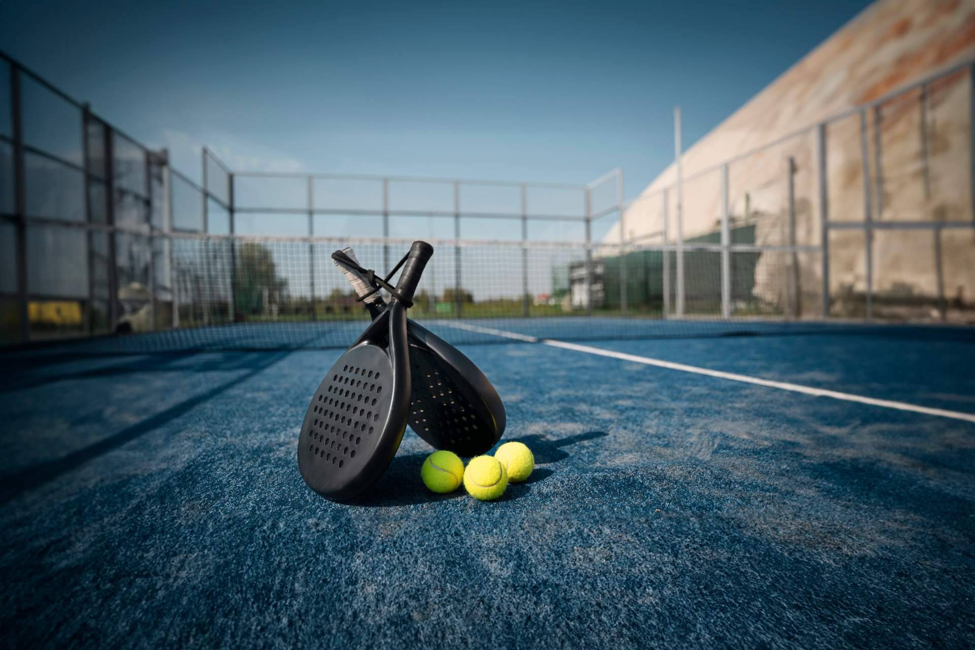En tiendapadelpoint.com, las nuevas palas pádel Adidas