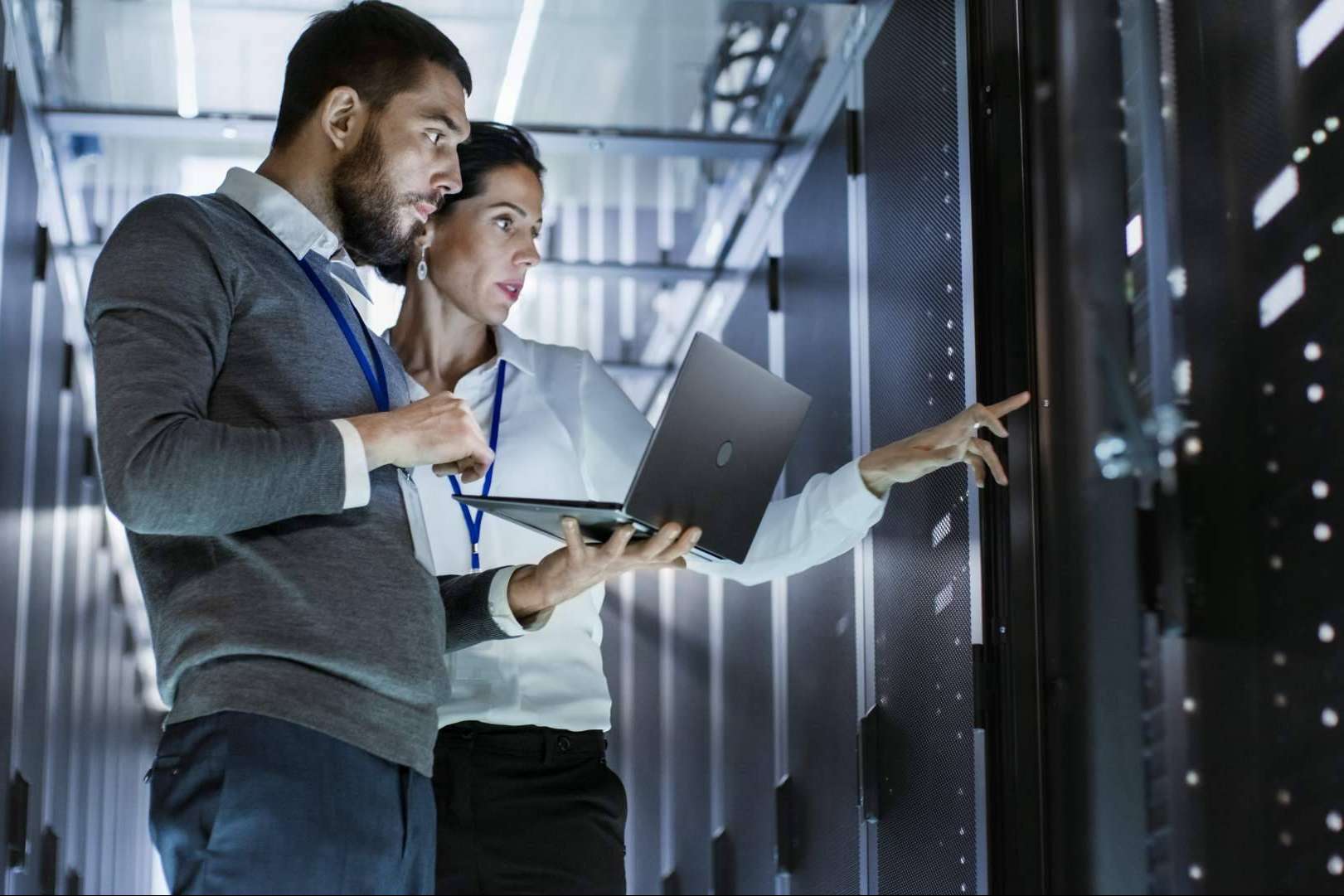 Soluciones telecomunicaciones, con NairN Telecom