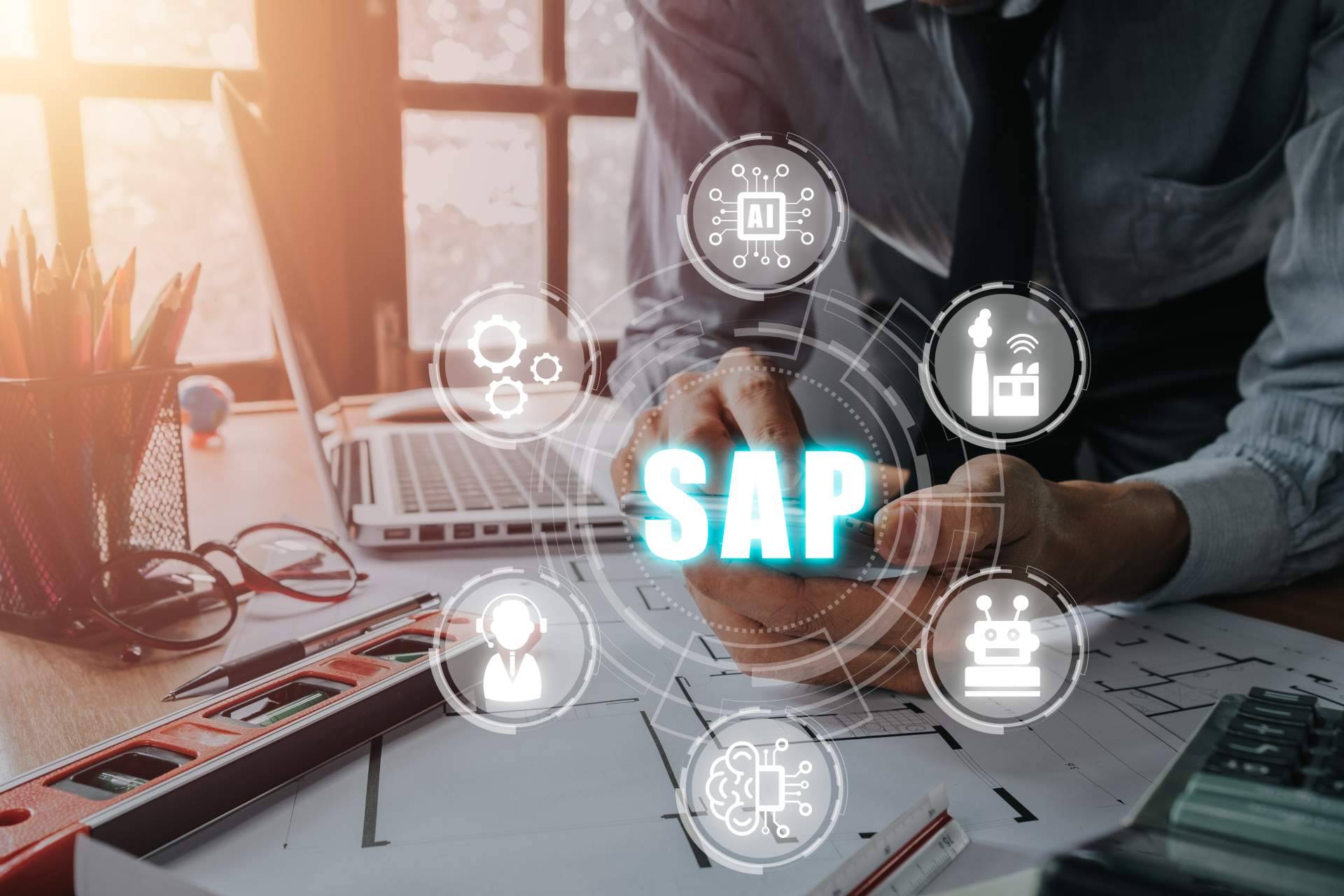 Aspectos positivos de realizar cursos de SAP para particulares y empresas