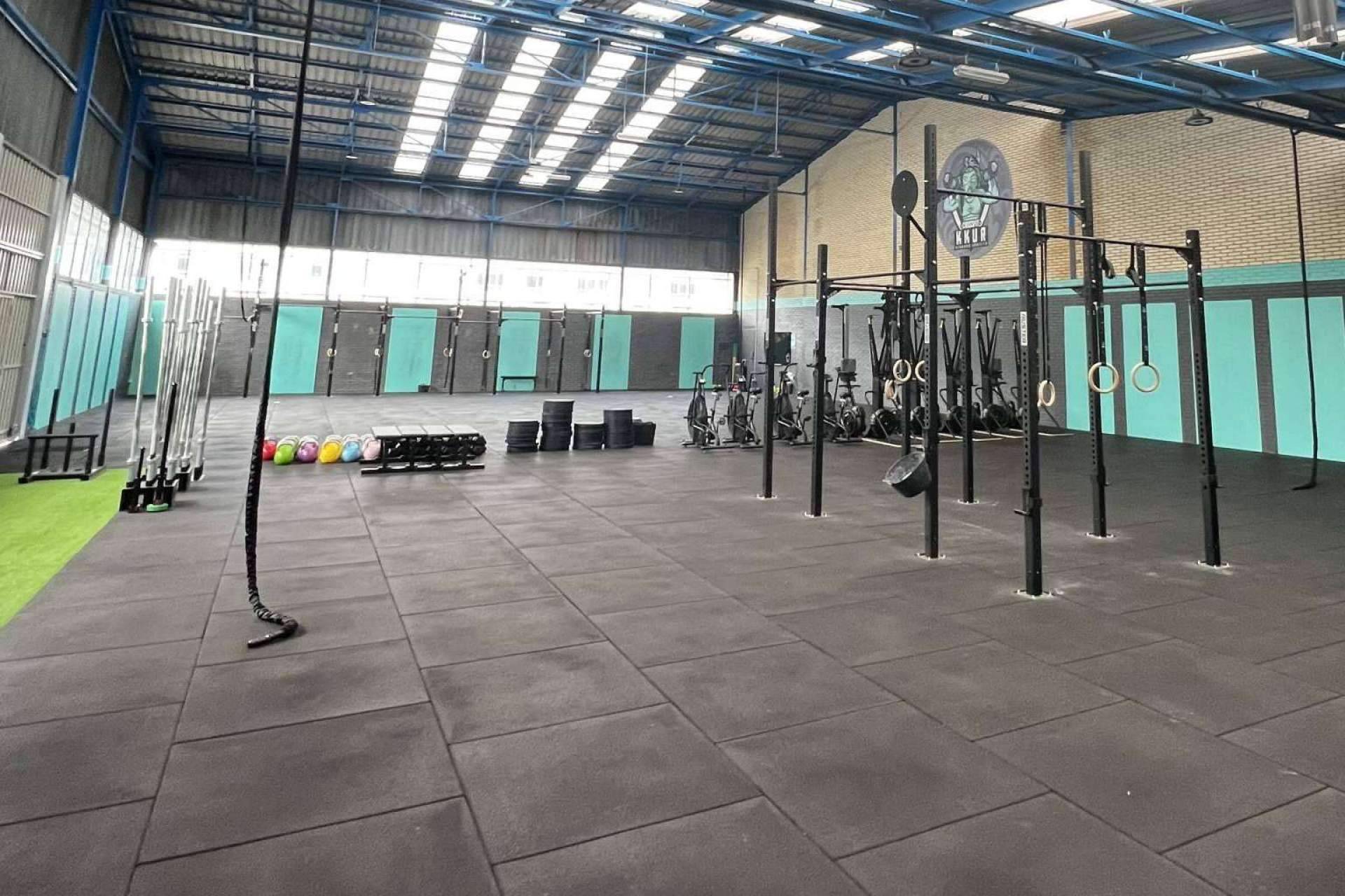 El inicio de año ofrece una oportunidad para comenzar a hacer deporte