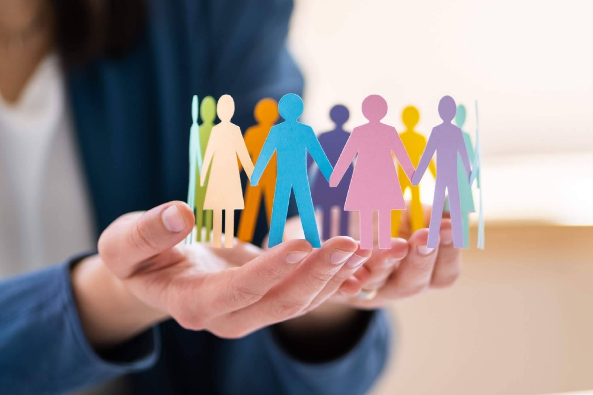 INTRAMA  y la elaboración de planes integrales de diversidad y bienestar
