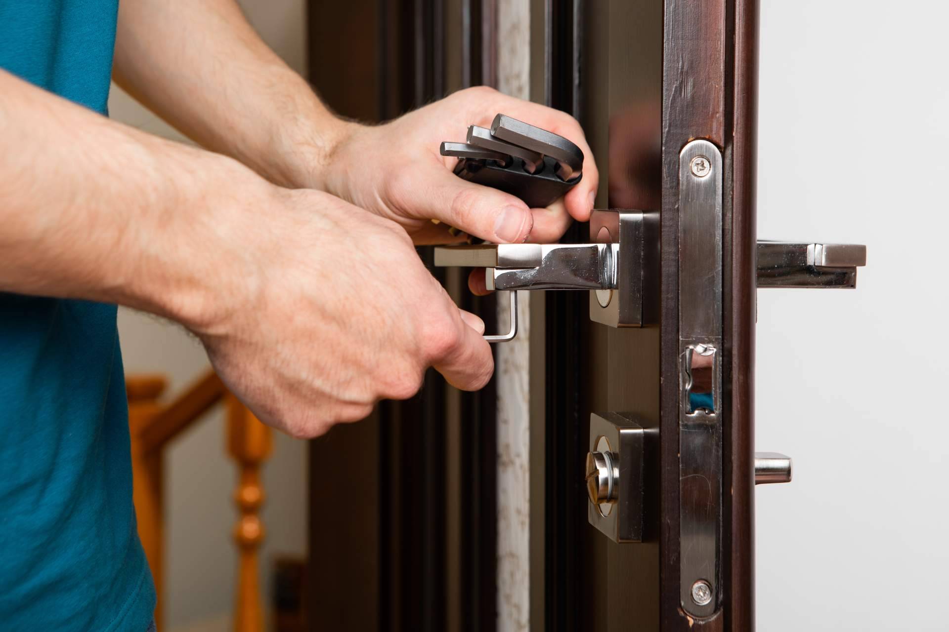 LockMadrid destaca con su servicio de cerrajeros 24 horas en la ciudad de Madrid