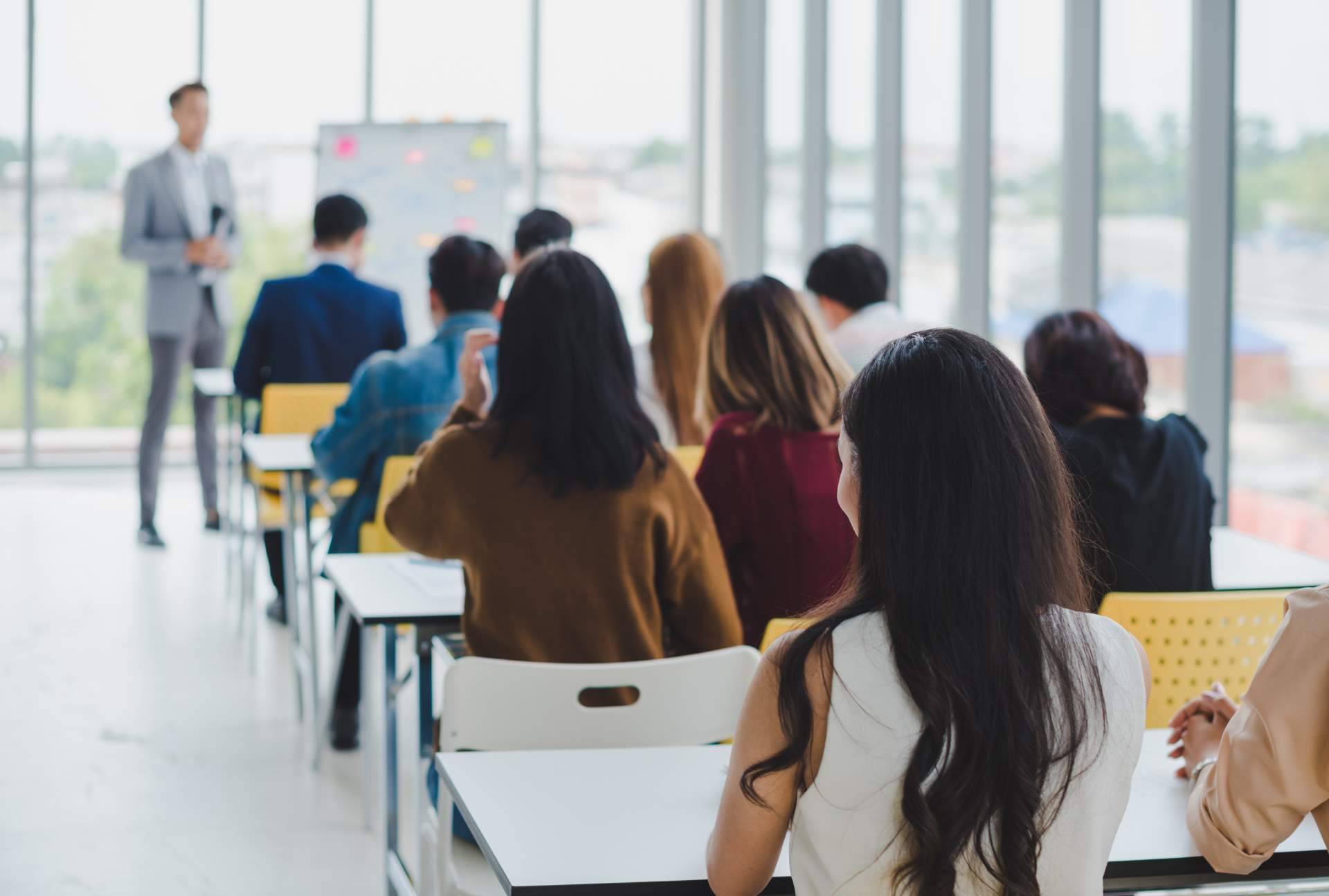 Mejorar el bienestar de las empresas con los talleres de coaching de Fresh OCS