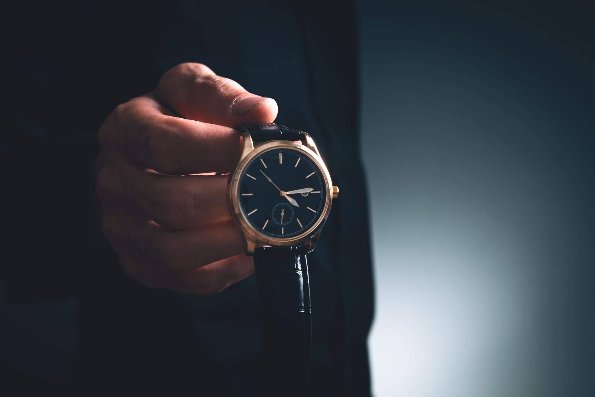 Bonhill Group ayuda a vender relojes de lujo en Madrid
