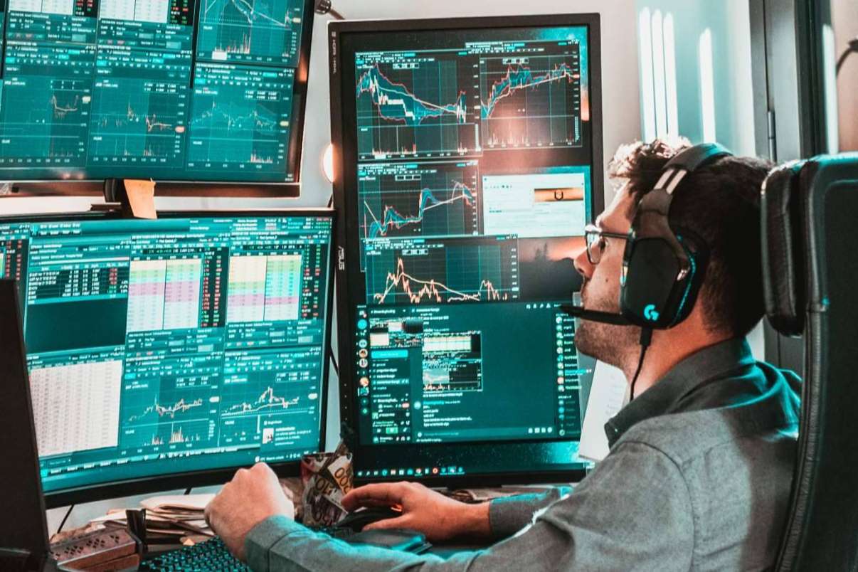 Una formación imprescindible para dominar los básicos del trading, Streaming Trading