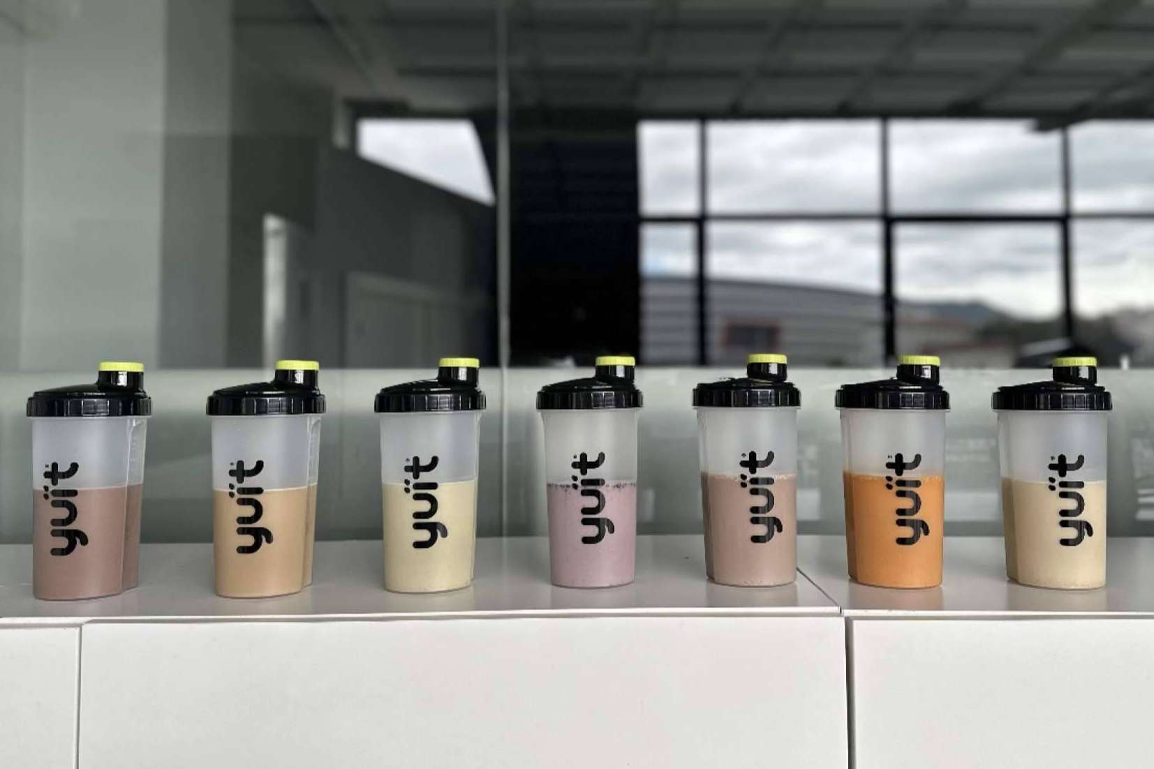 Yuït ayuda a comer de forma saludable sin excusas