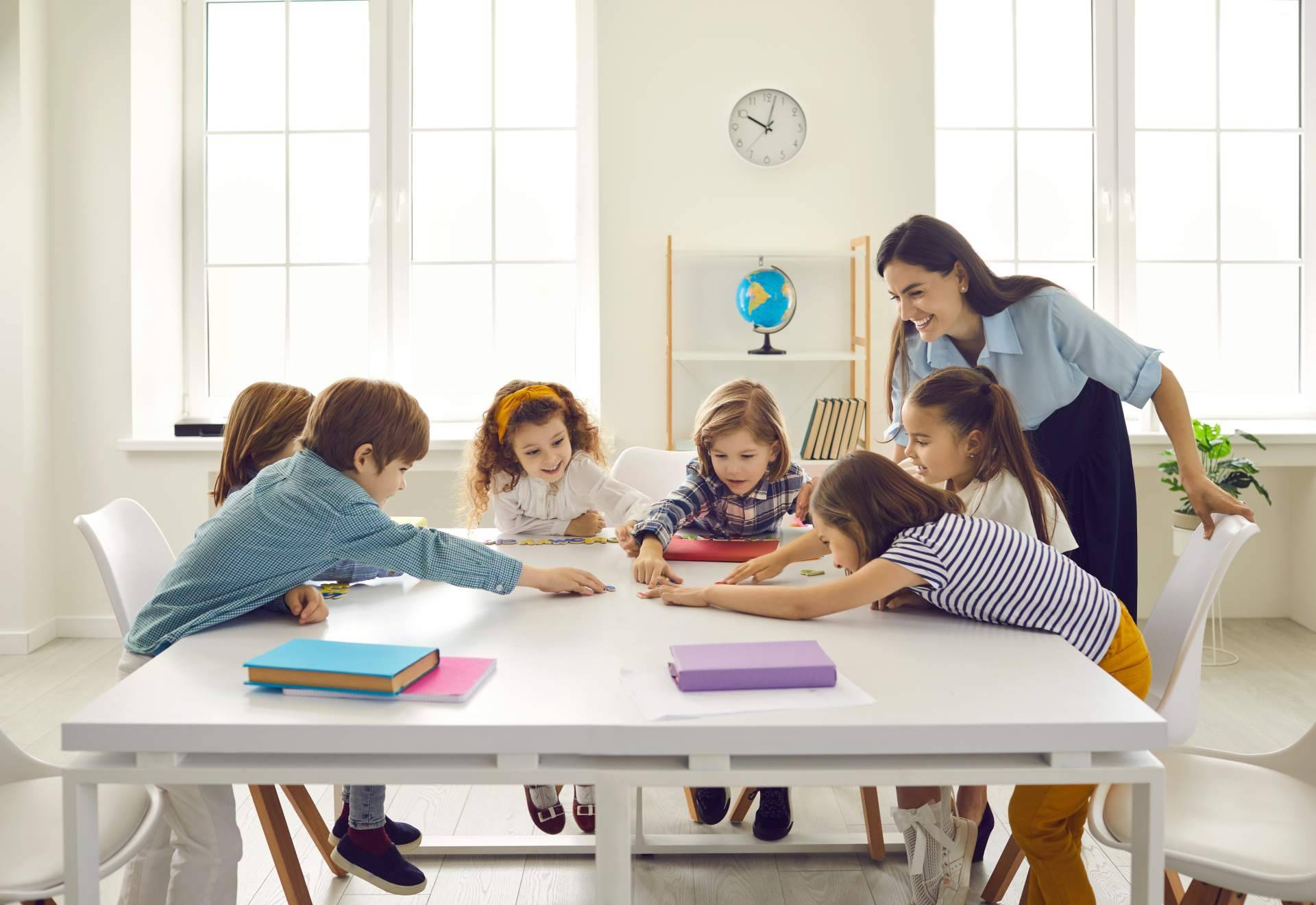 Cursos de inglés Barcelona con total flexibilidad en Winter Language School